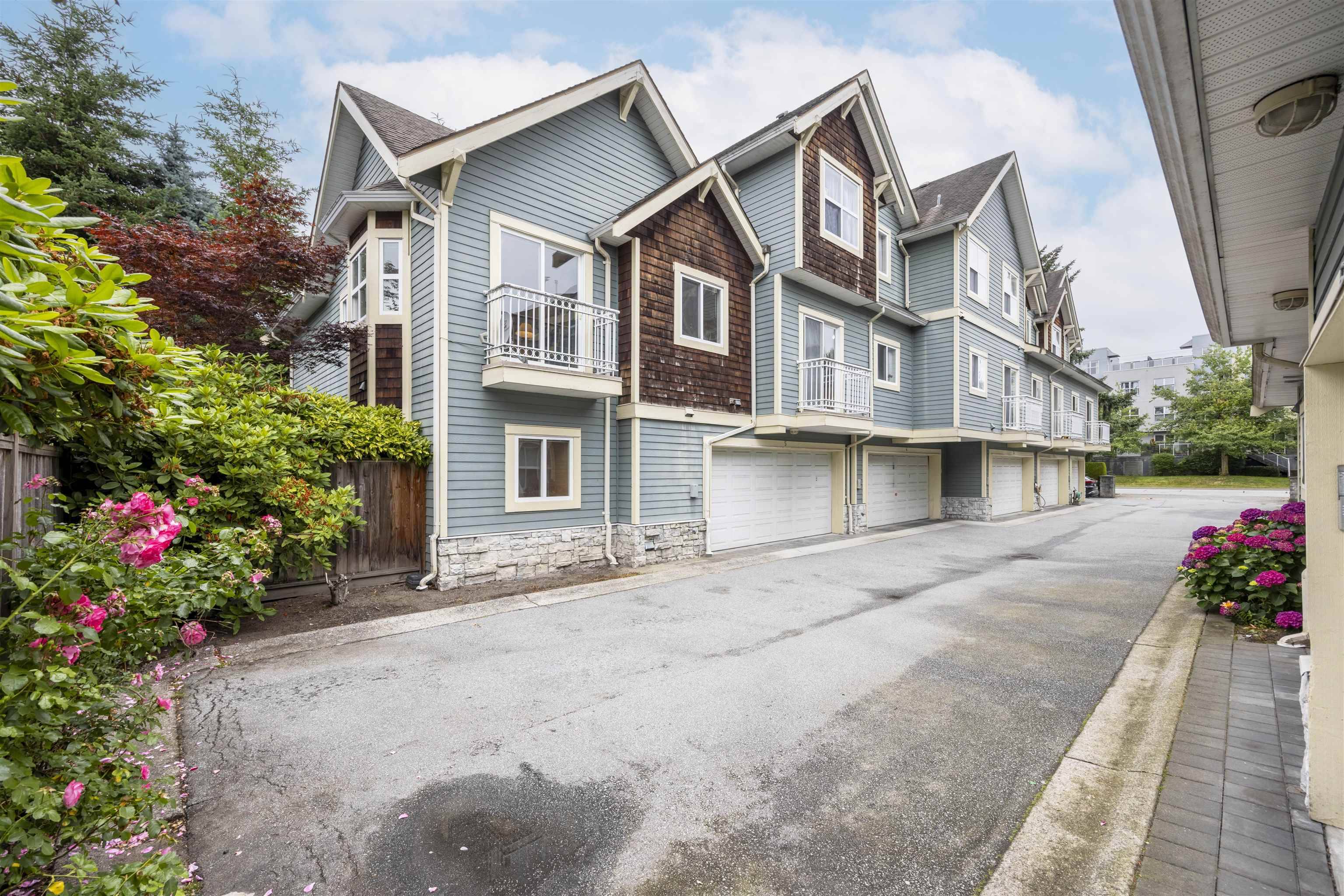 Richmond, BC V6Y 2K8,7833 St. Albans RD #5