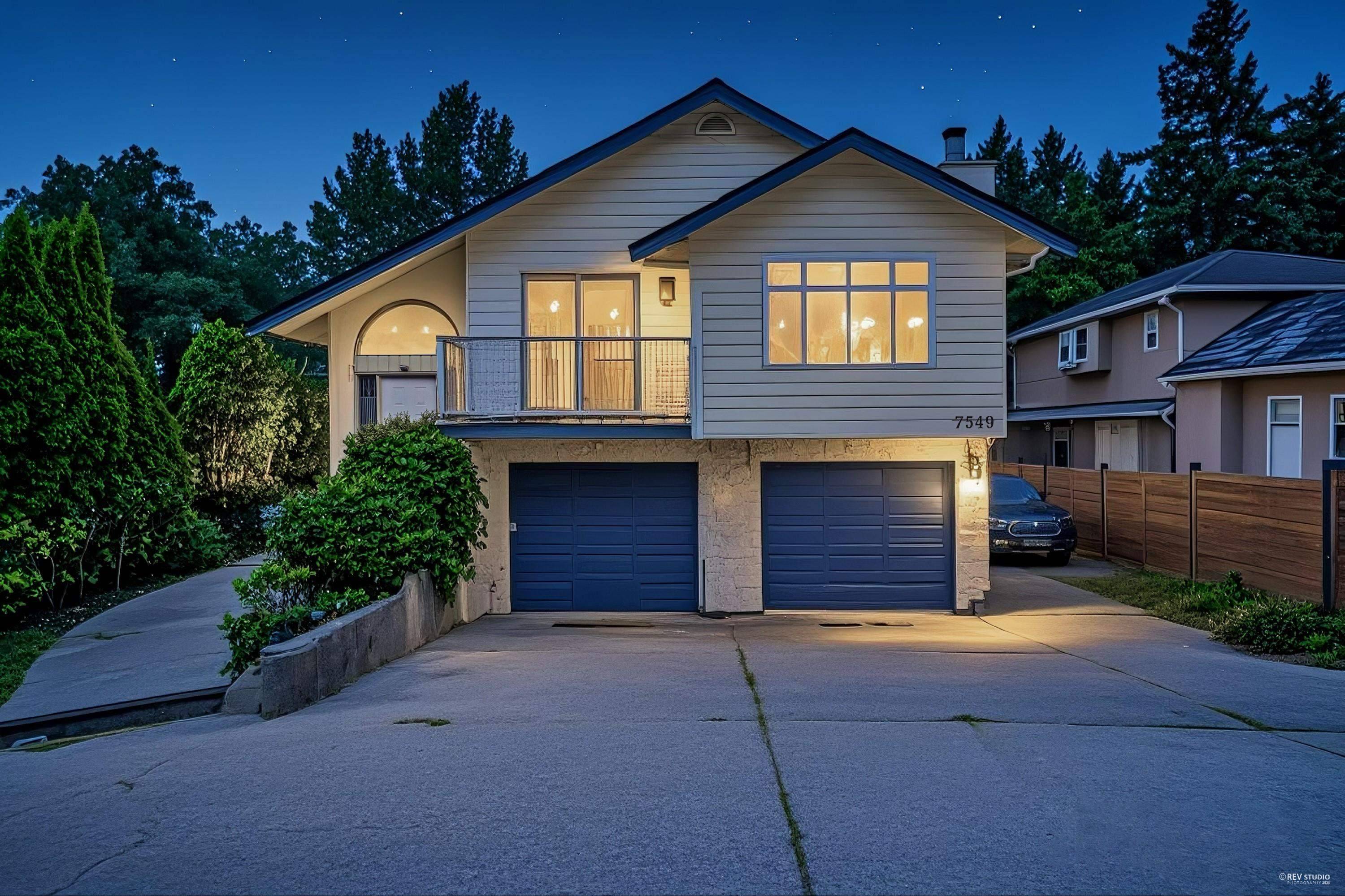 Burnaby, BC V3N 2S1,7549 10th AVE