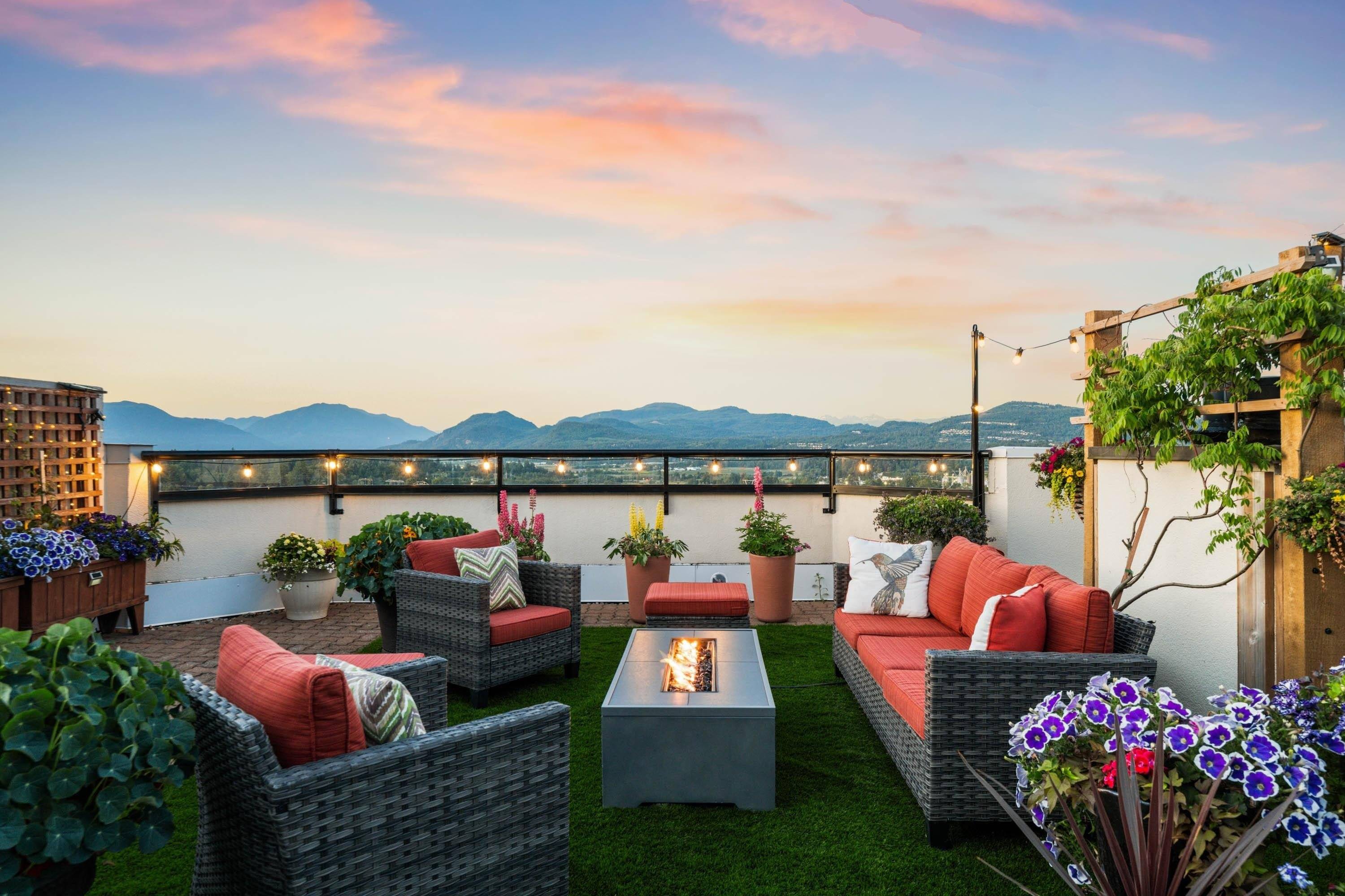 Abbotsford, BC V2T 5T2,3190 Gladwin RD #1701