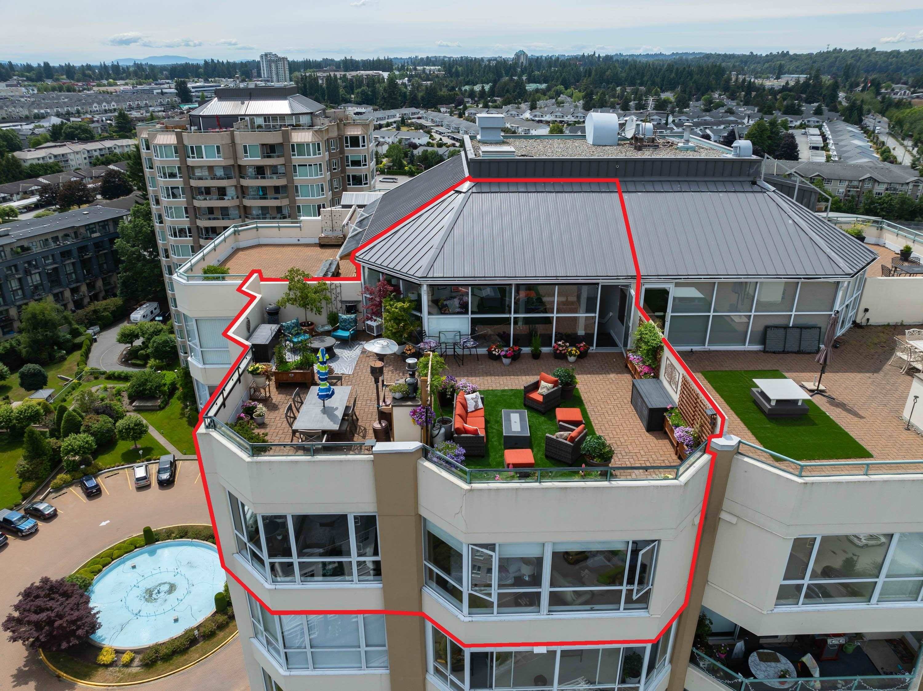 Abbotsford, BC V2T 5T2,3190 Gladwin RD #1701