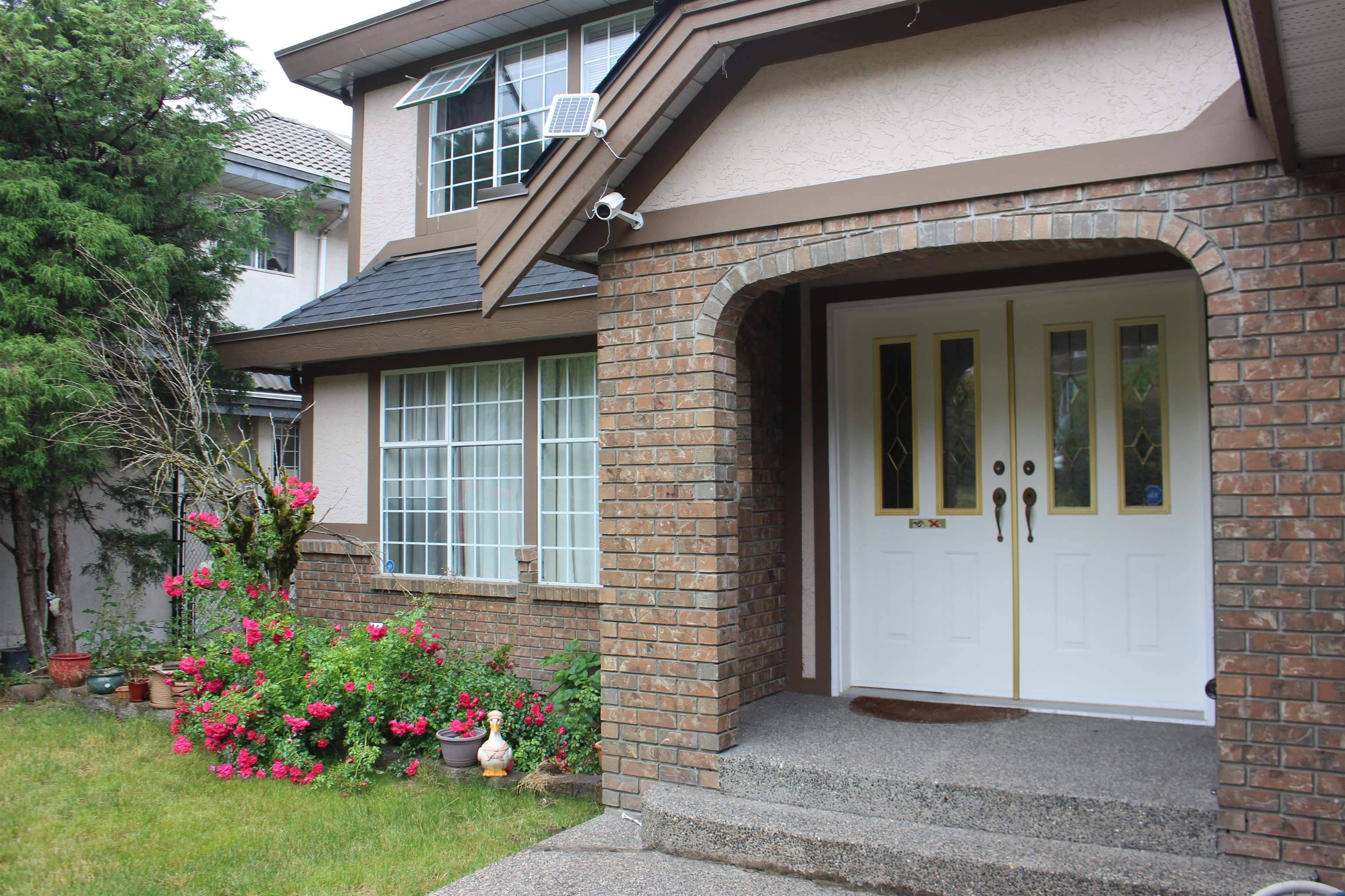 Coquitlam, BC V3K 6P4,2254 Sorrento DR