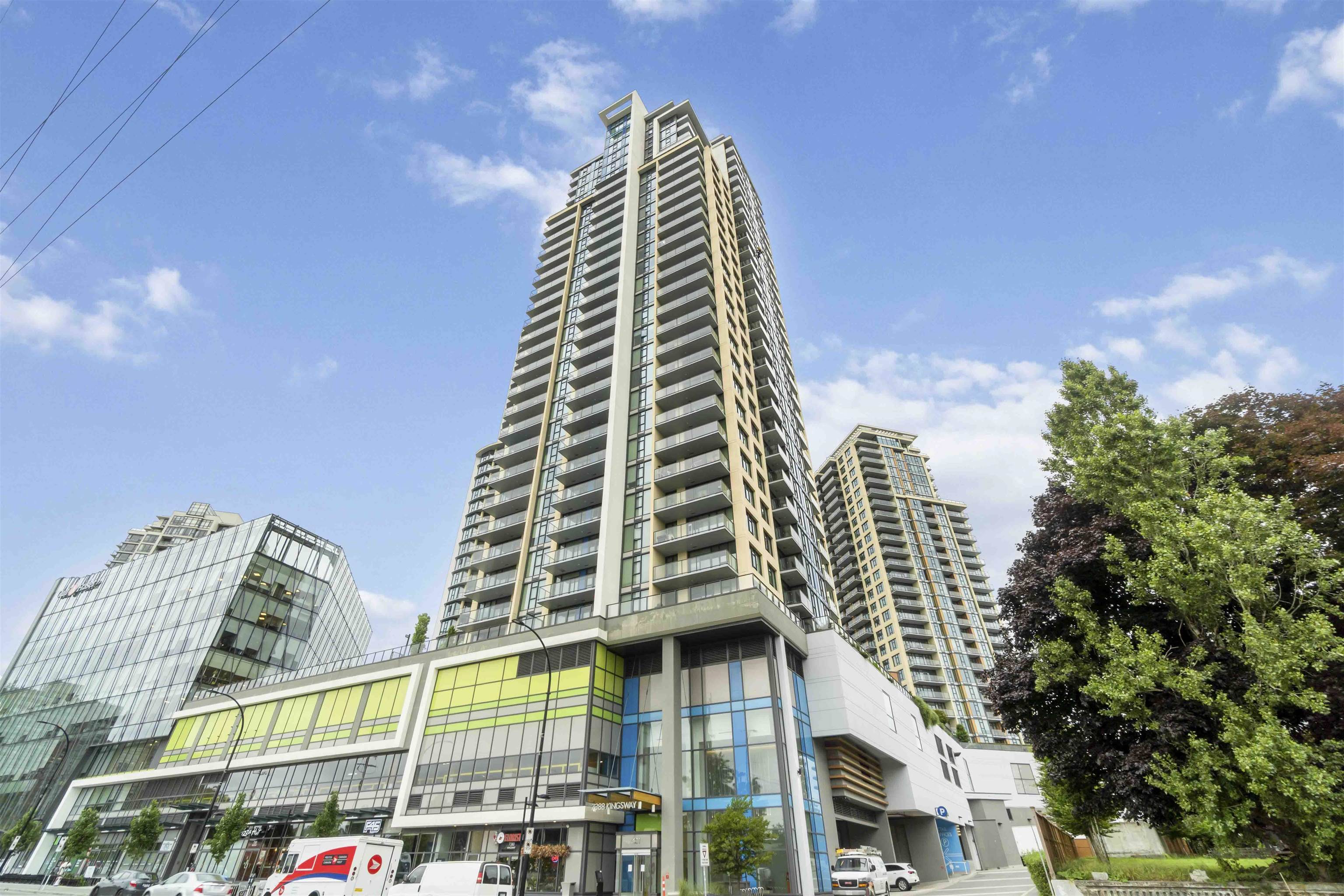 Burnaby, BC V3N 0G9,7388 Kingsway #706
