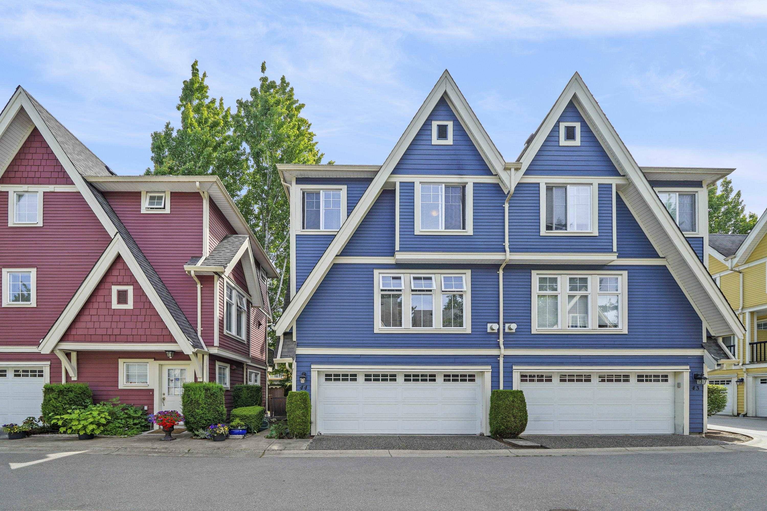 Richmond, BC V6Y 4K4,7511 No. 4 RD #44