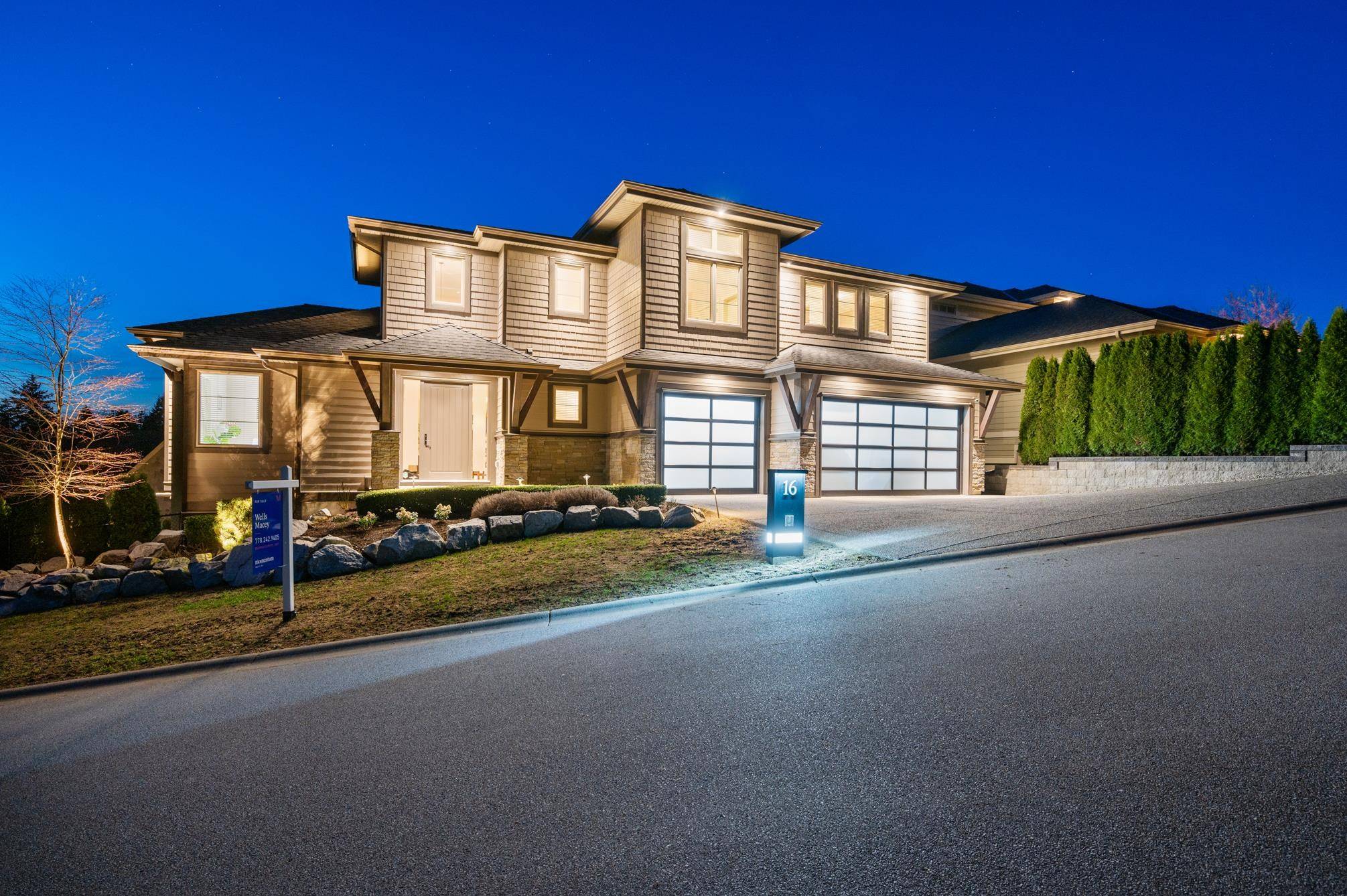 Langley, BC V2Y 0R4,24455 61 AVE #16