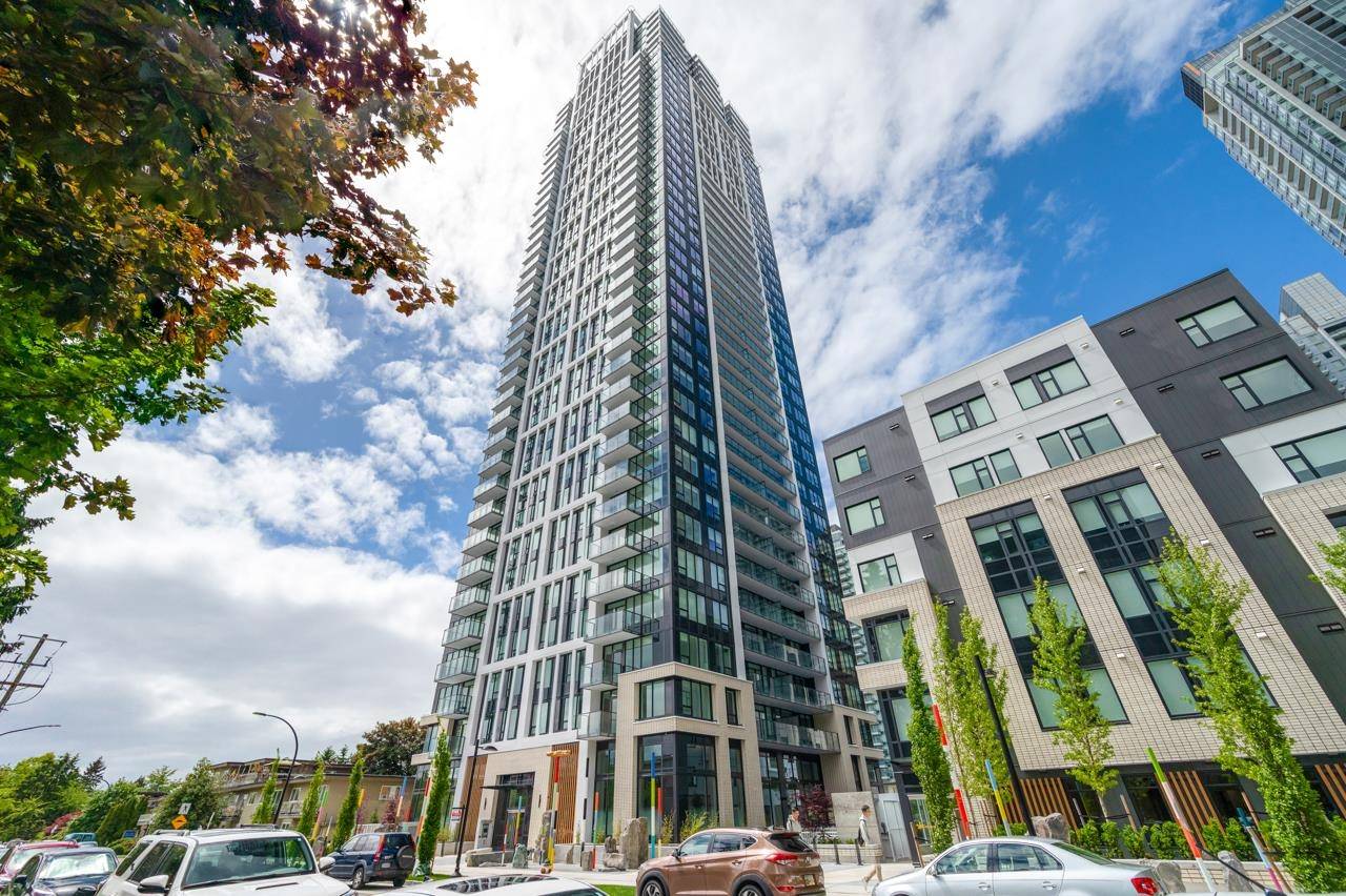 Burnaby, BC V5H 0K9,6537 Telford AVE #2303