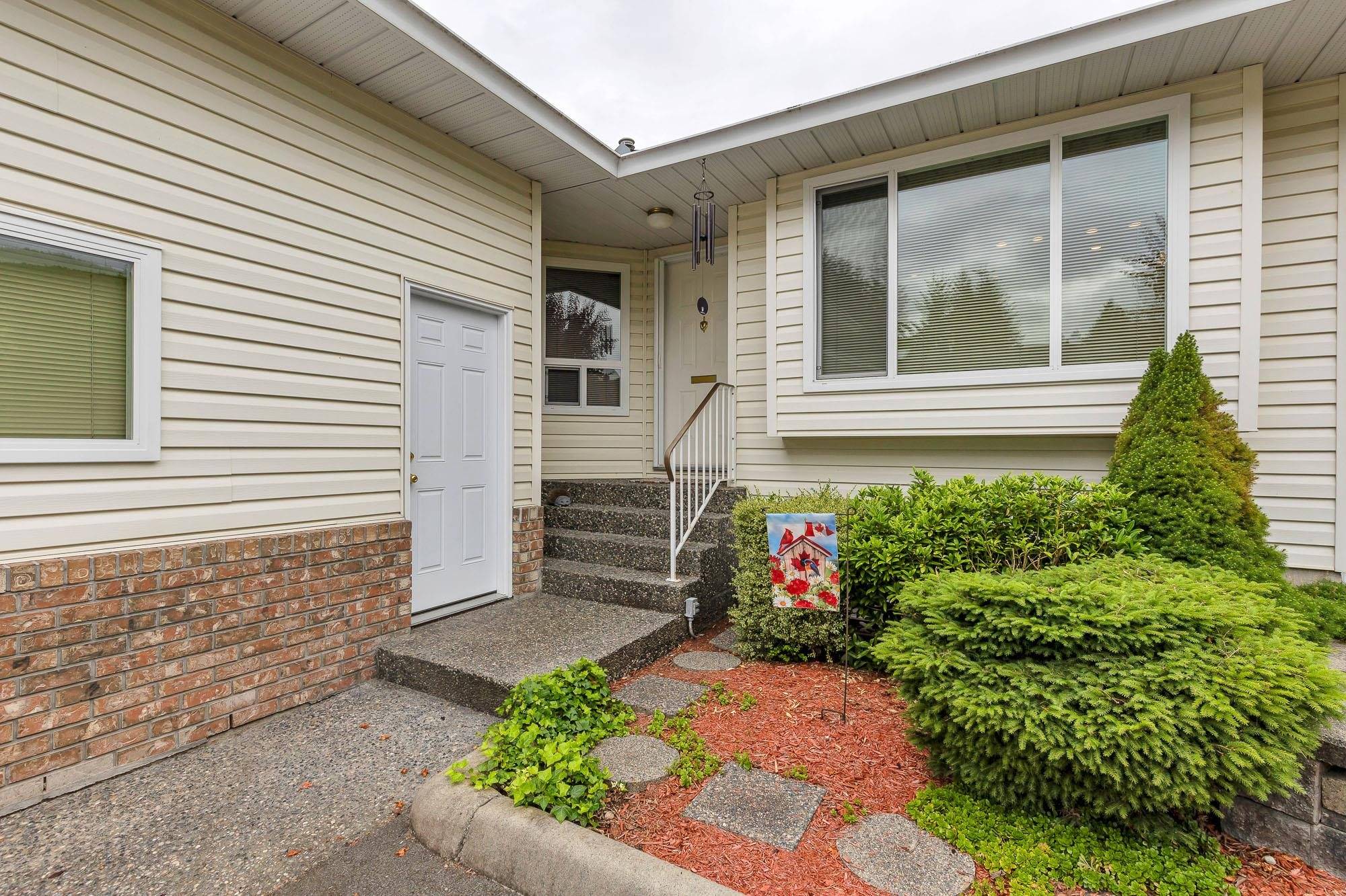 Abbotsford, BC V2S 7X6,3054 Trafalgar ST #65