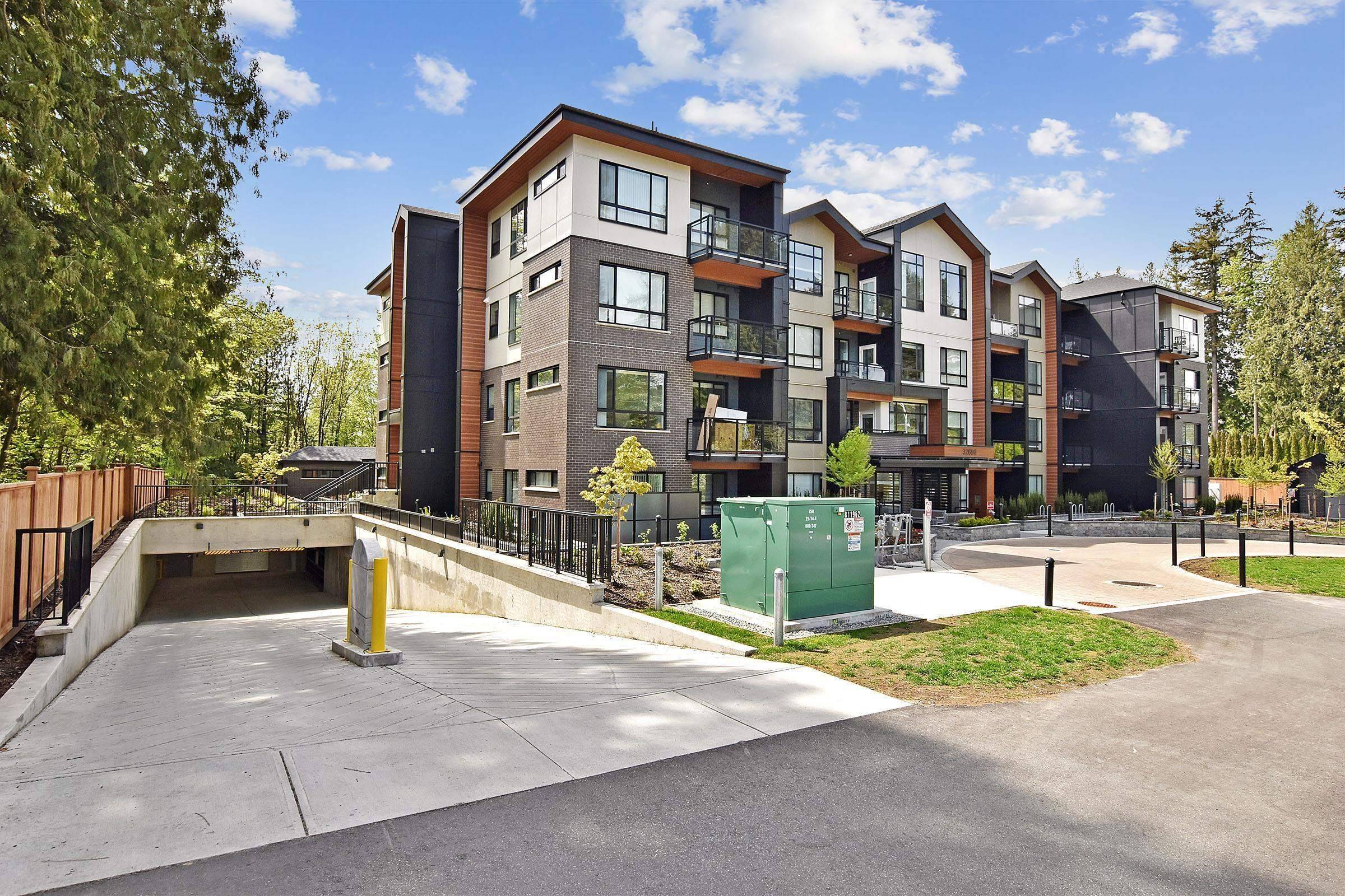 Mission, BC V2V 0K5,32690 14th AVE #217