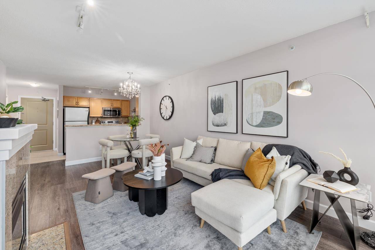 Burnaby, BC V5C 6R8,4388 Buchanan ST #1705