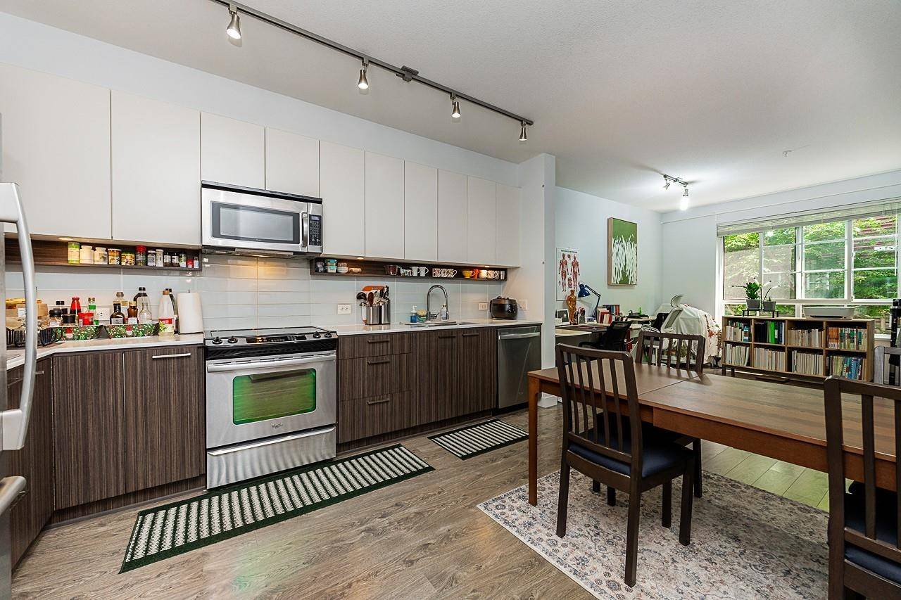 Coquitlam, BC V3J 0B2,608 Como Lake AVE #205