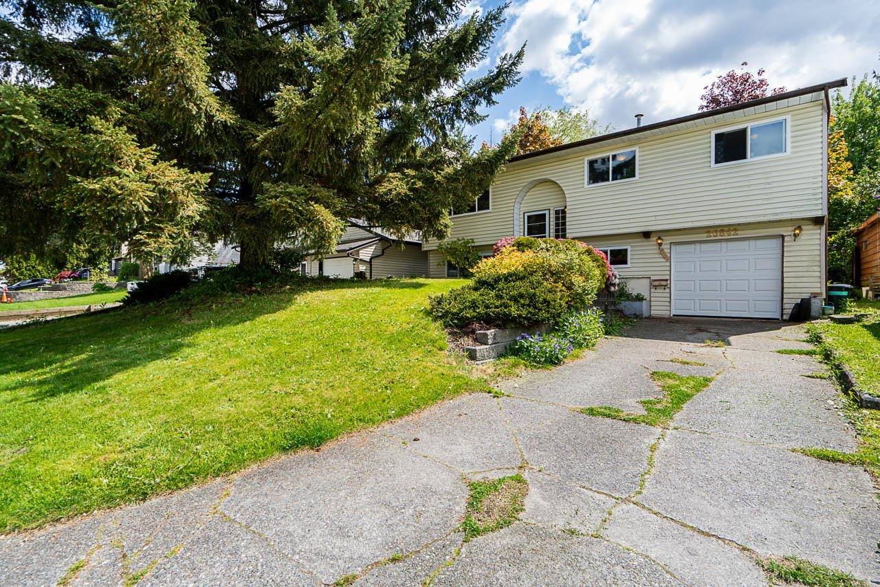 Langley, BC V4W 3G4,26842 32a AVE