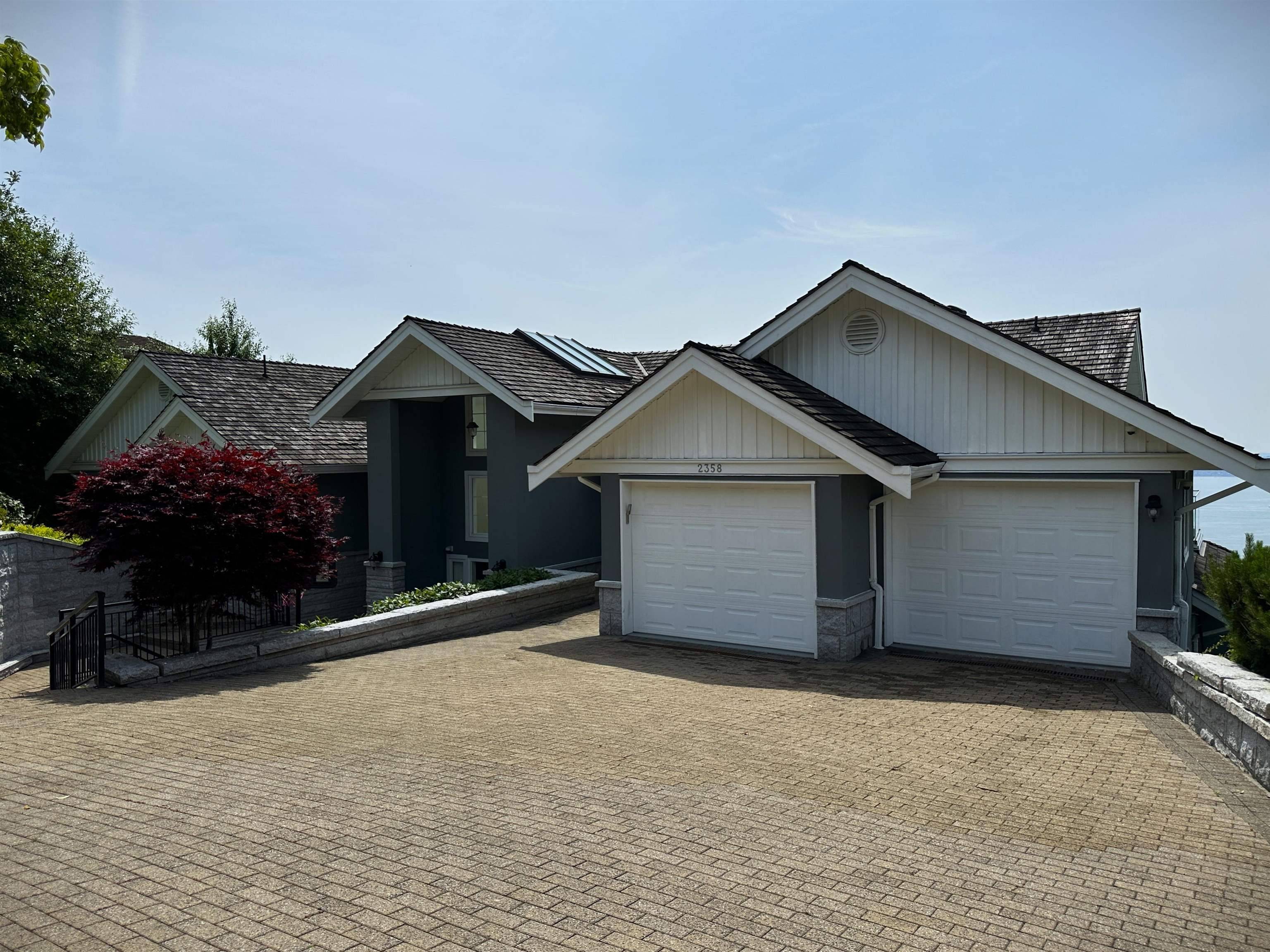 West Vancouver, BC V7S 3H7,2358 Constantine PL