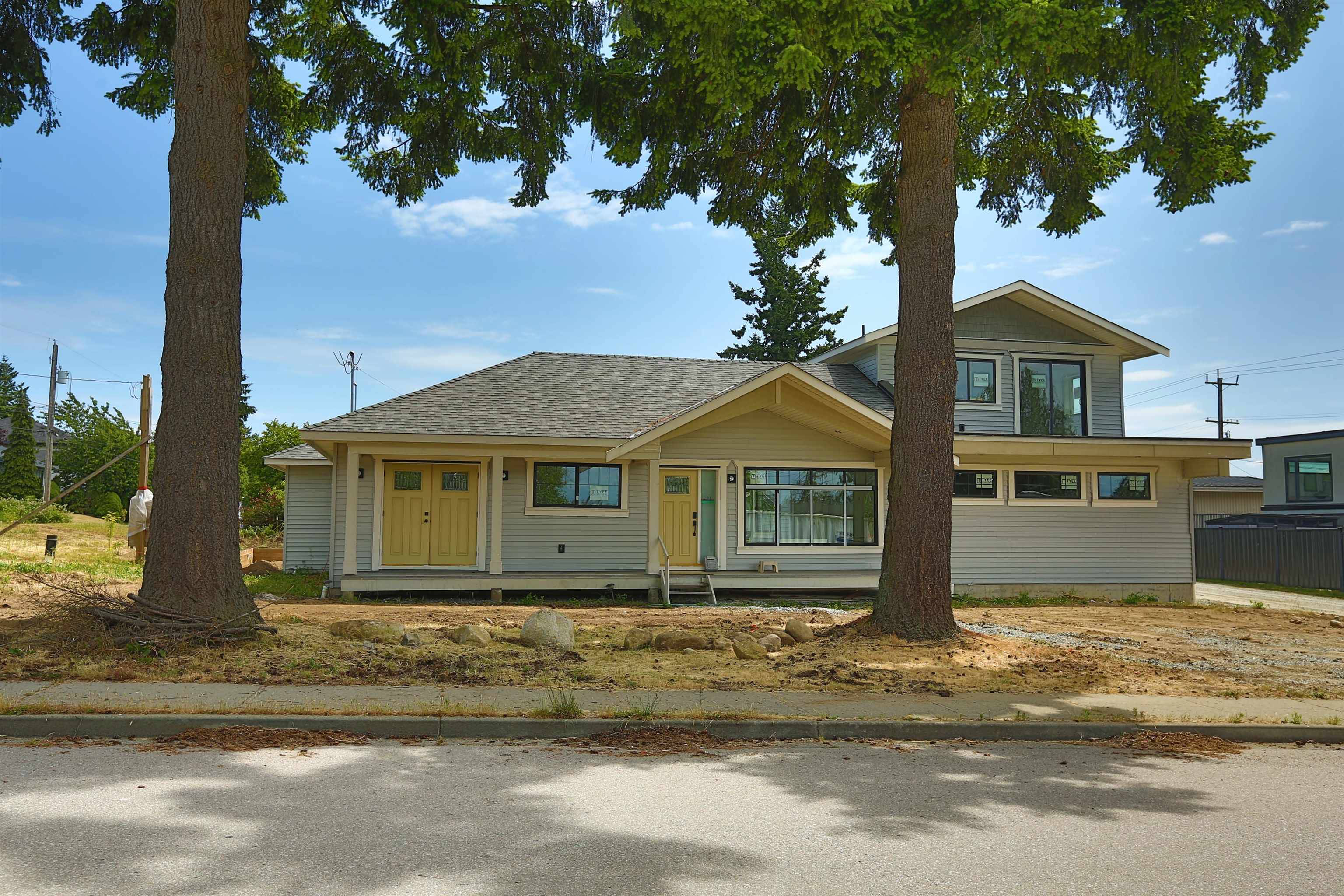 Coquitlam, BC V3K 5J3,201 Finnigan ST