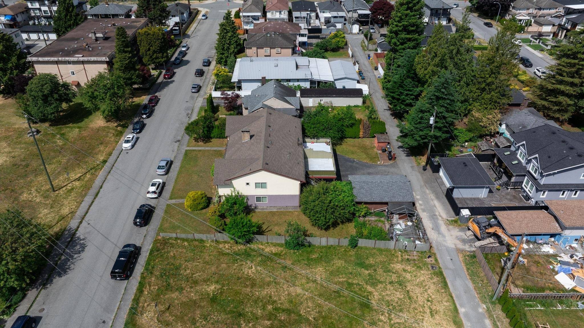 Burnaby, BC V5E 1J2,6775 Balmoral ST #6777