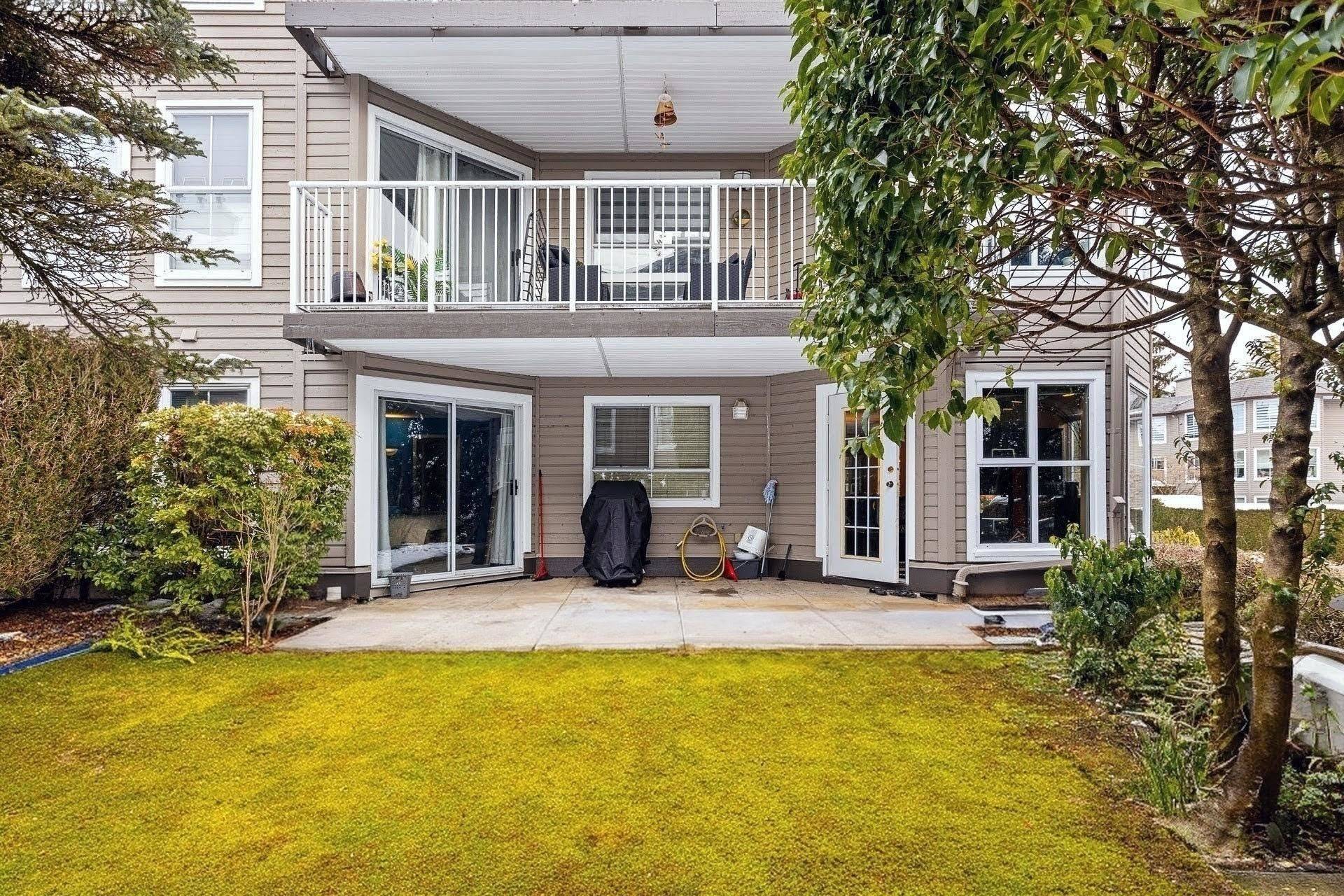 Surrey, BC V3R 0T6,15110 108 AVE #116