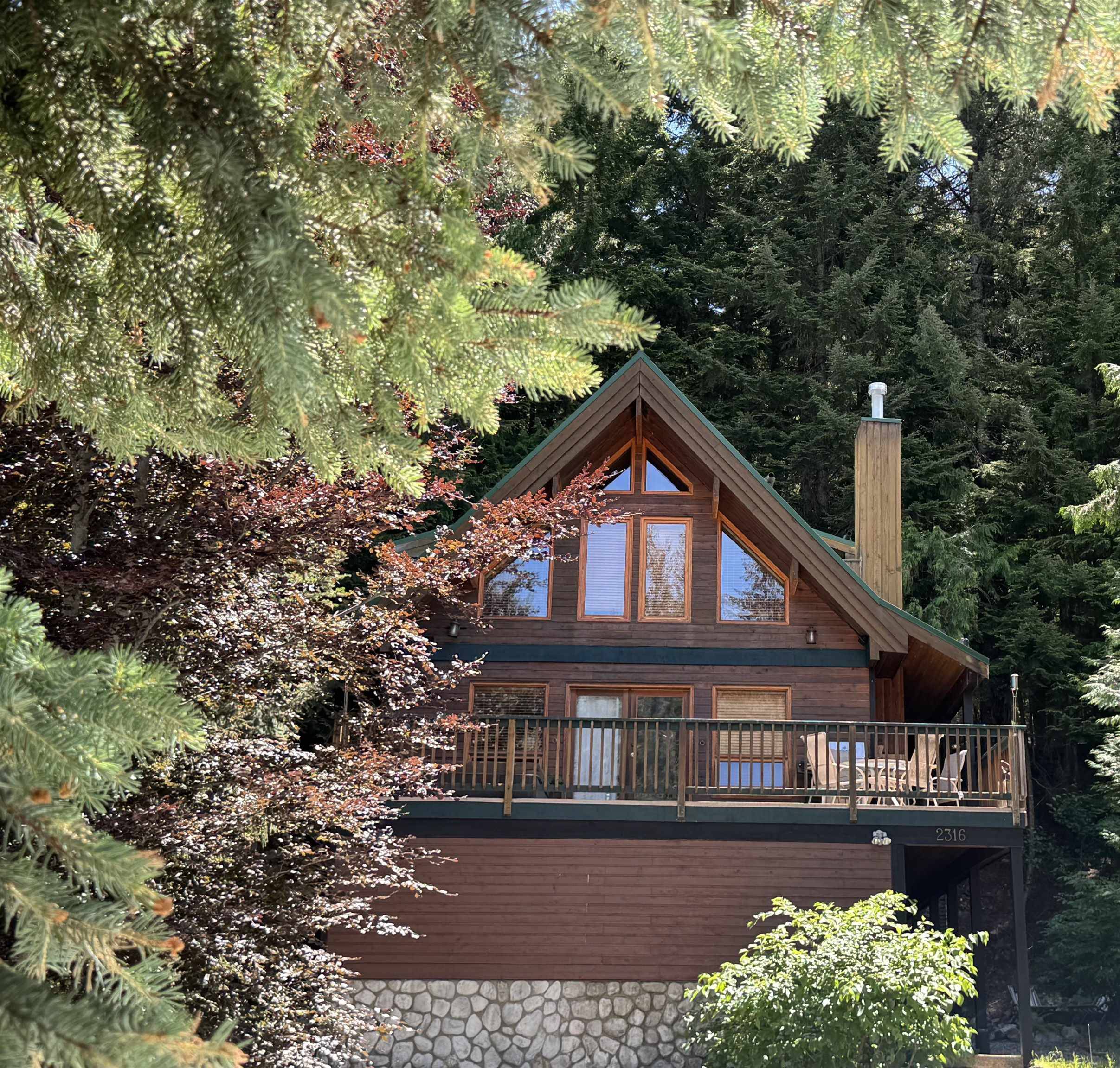 Whistler, BC V8E 0N2,2316 Gondola WAY