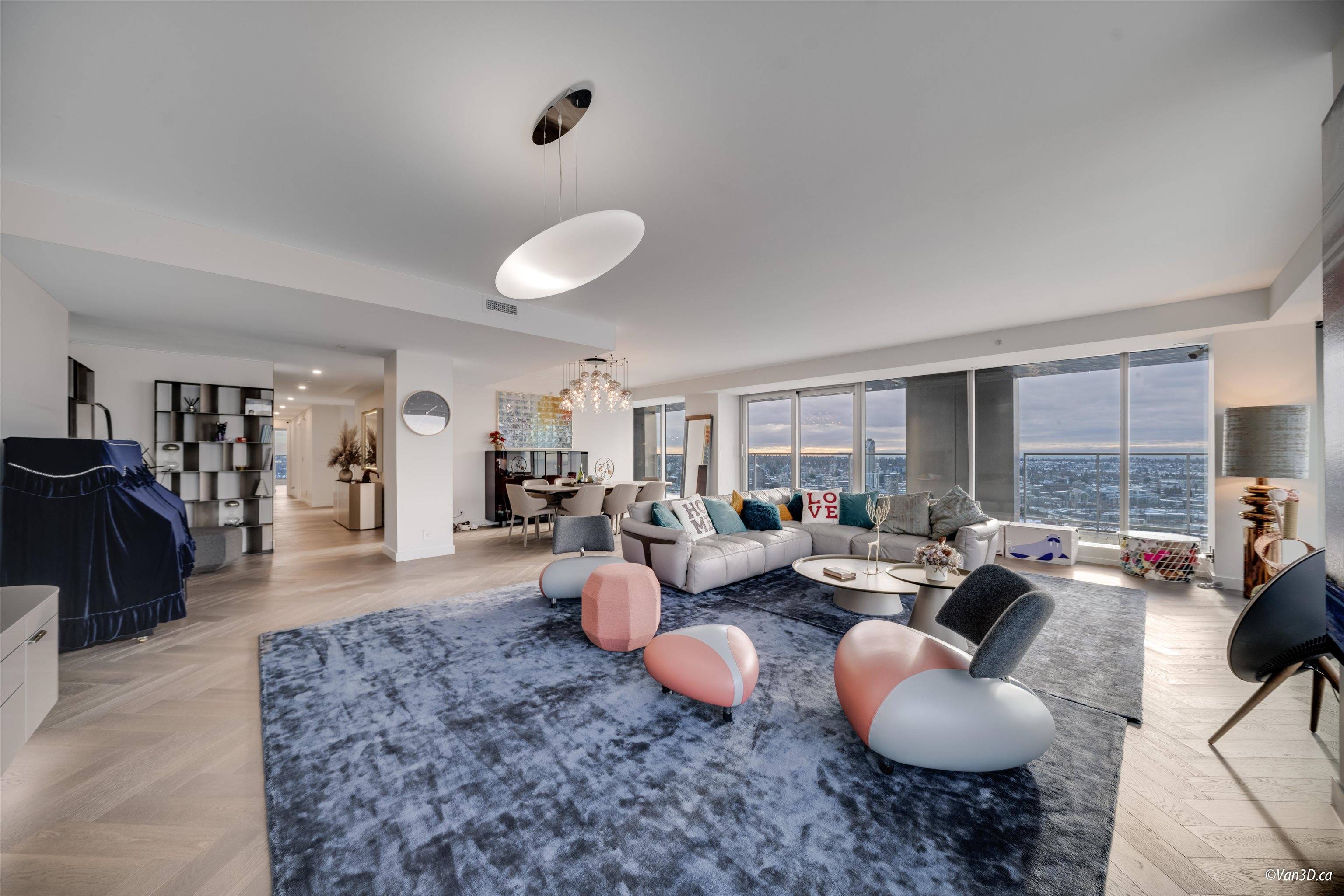 Vancouver, BC V6Z 0G5,1480 Howe ST #4701