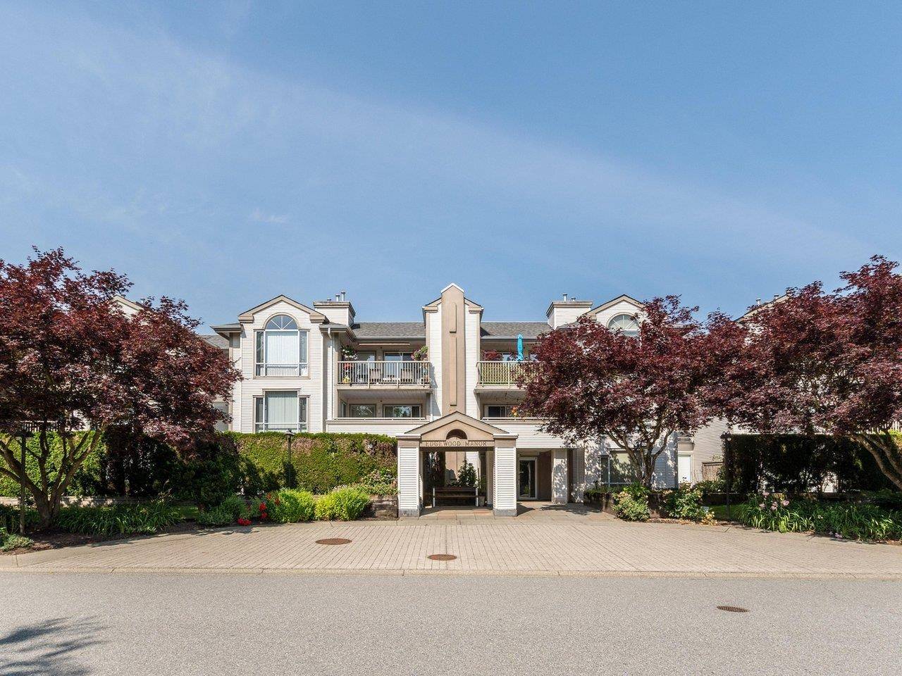 Pitt Meadows, BC V3Y 2N7,19122 122 AVE #309
