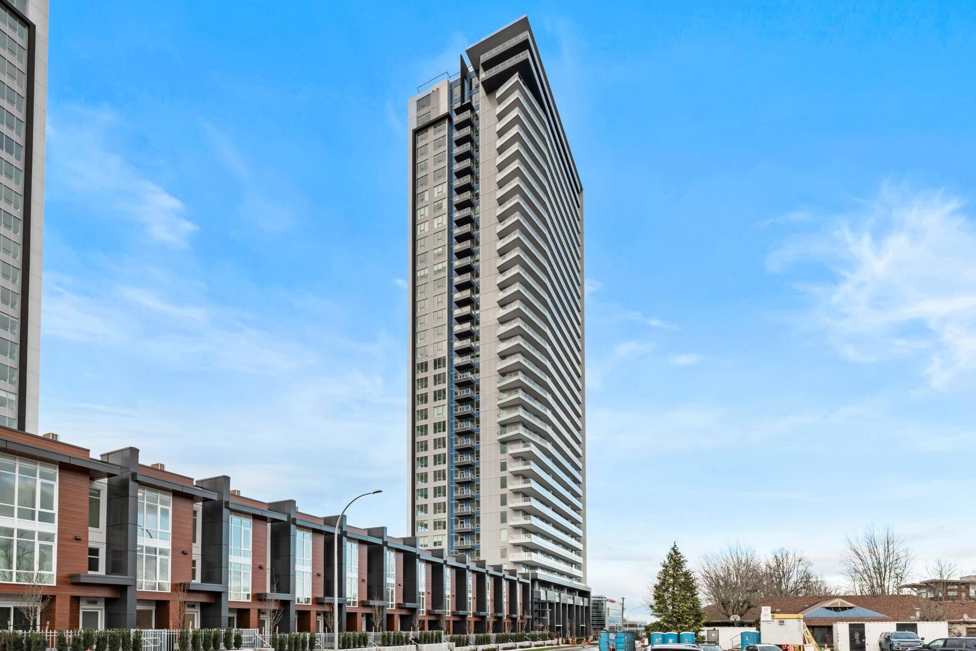 Langley, BC V2Y 3Y5,8551 201 ST #309