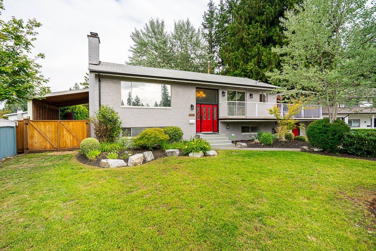 Langley, BC V3A 4N9,4580 Uplands DR