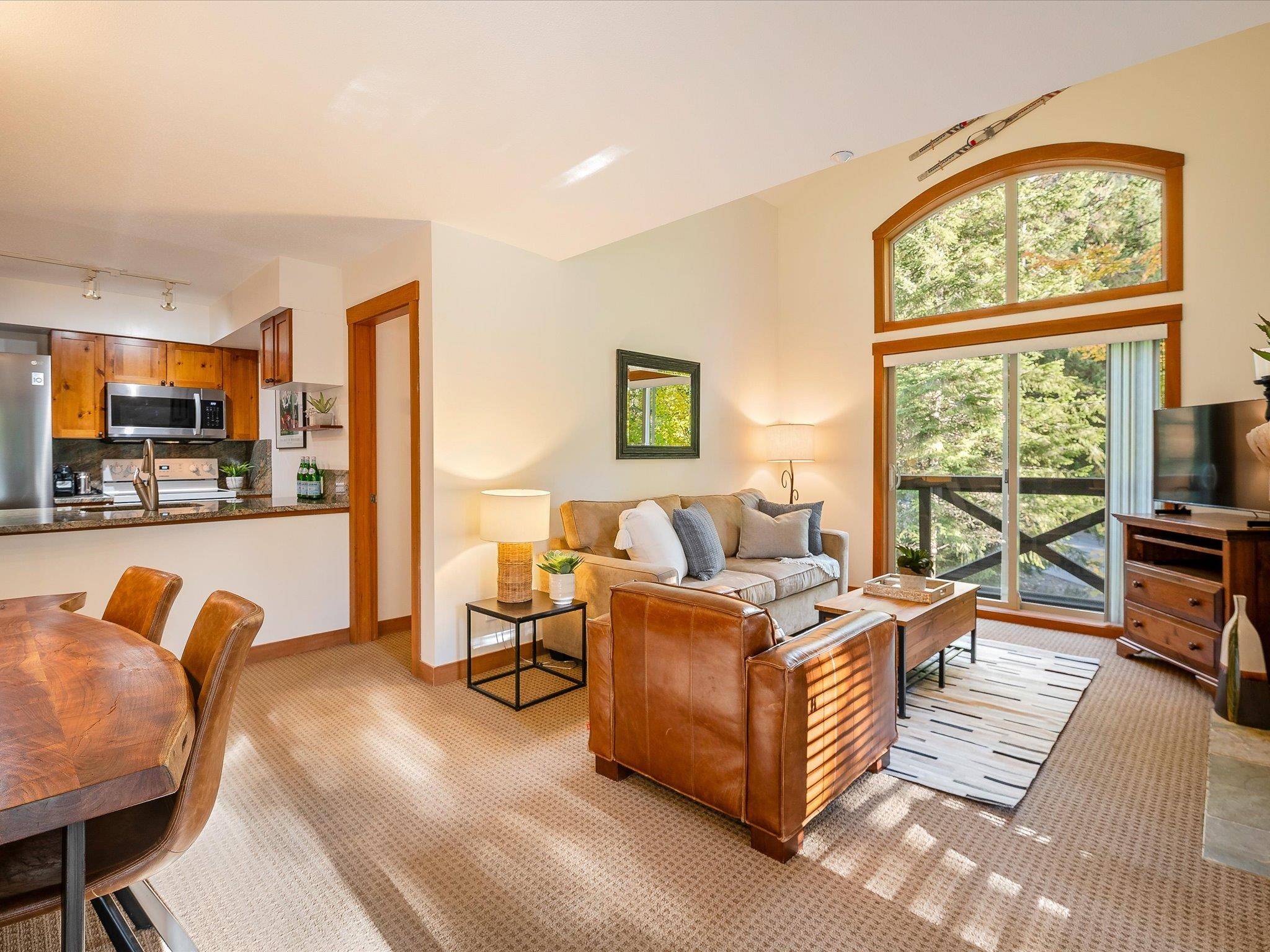 Whistler, BC V8E 0Y8,4660 Blackcomb WAY #414