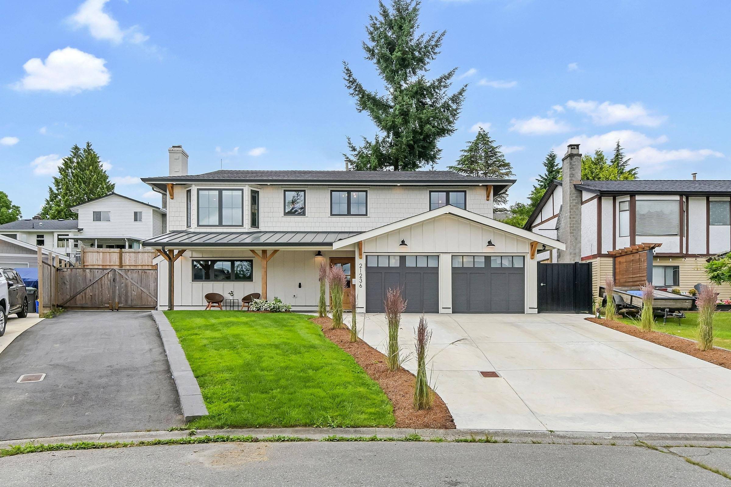 Langley, BC V1M 1M6,21236 94a AVE