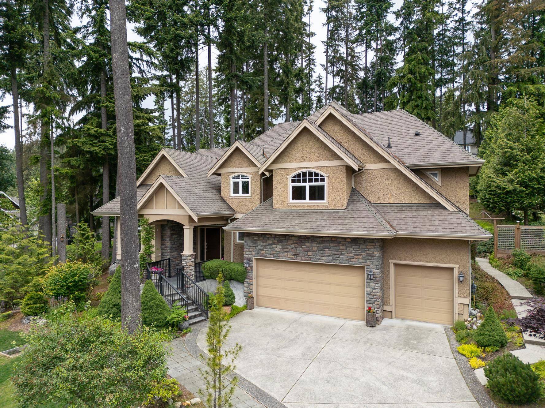 Anmore, BC V3H 5M6,1053 Ravenswood DR