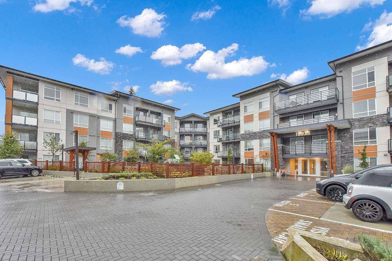 Langley, BC V2Y 4L5,19935 75a AVE #304