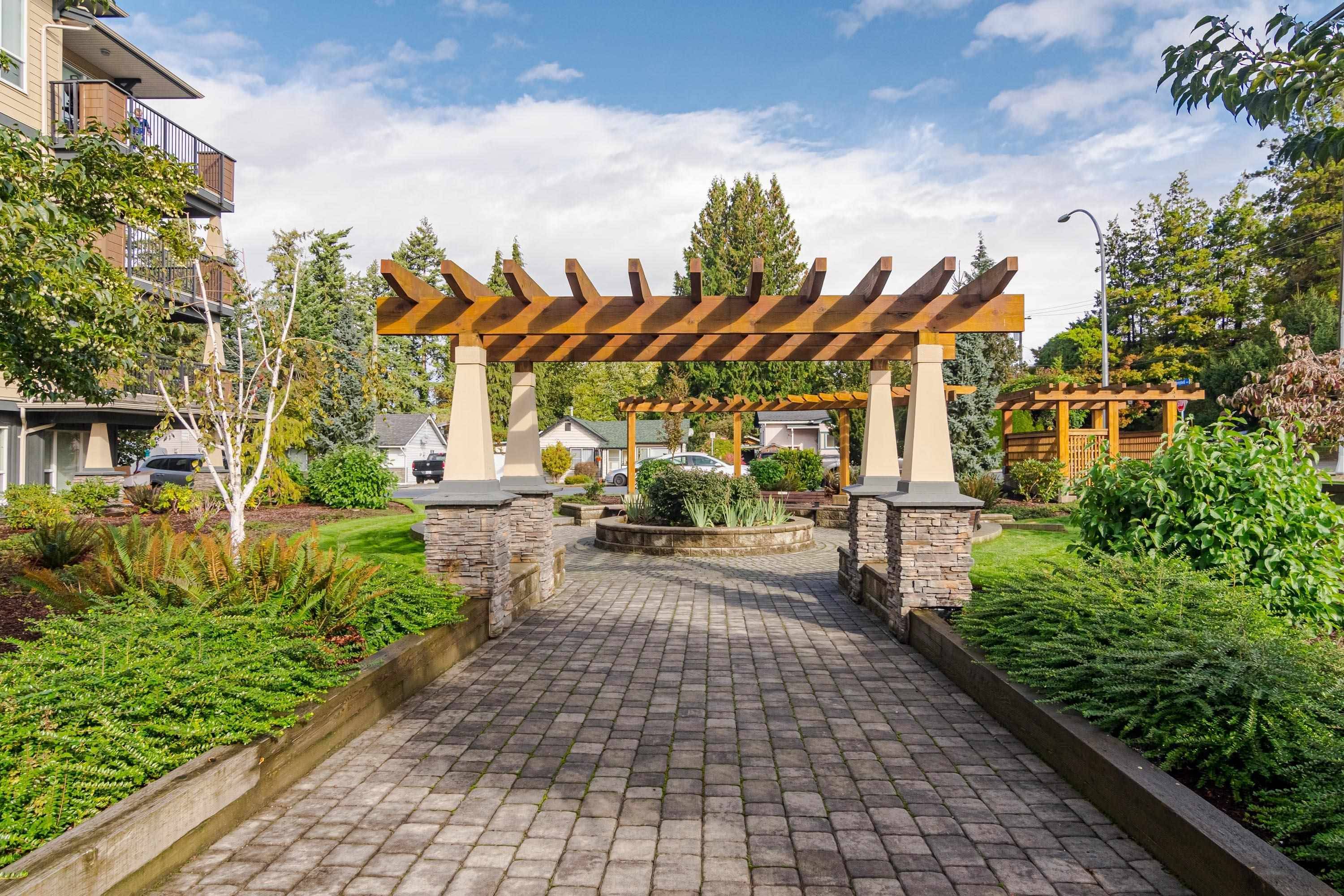 Abbotsford, BC V2S 0E3,2565 Campbell AVE #124