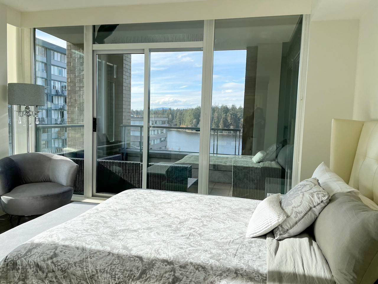 Vancouver, BC V6G 0A3,1925 Alberni ST #904