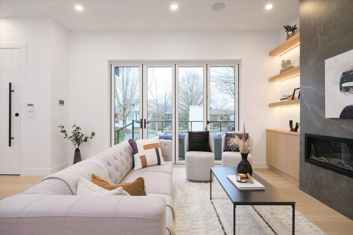 Vancouver, BC V5M 1N2,2750 E 5th AVE #1