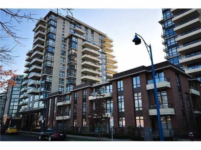 Richmond, BC V6X 0A1,8120 Lansdowne RD #608