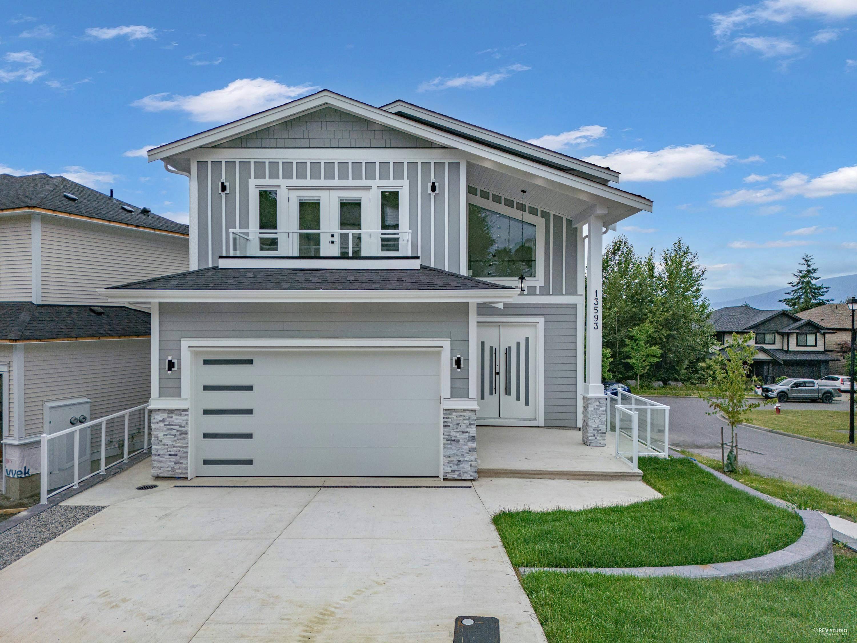 Maple Ridge, BC V4R 0J2,13593 Birdtail DR