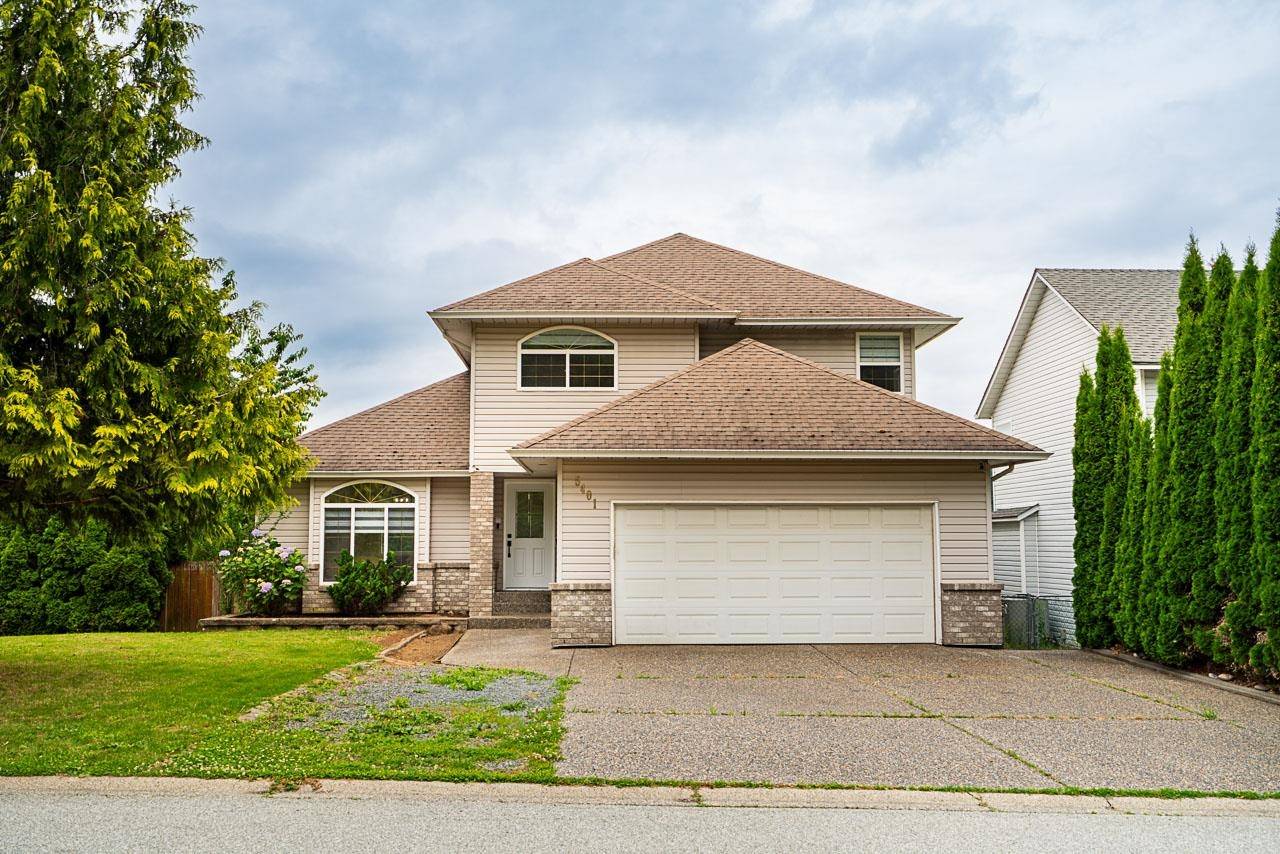 Chilliwack, BC V2R 4G1,5401 Highroad CRES