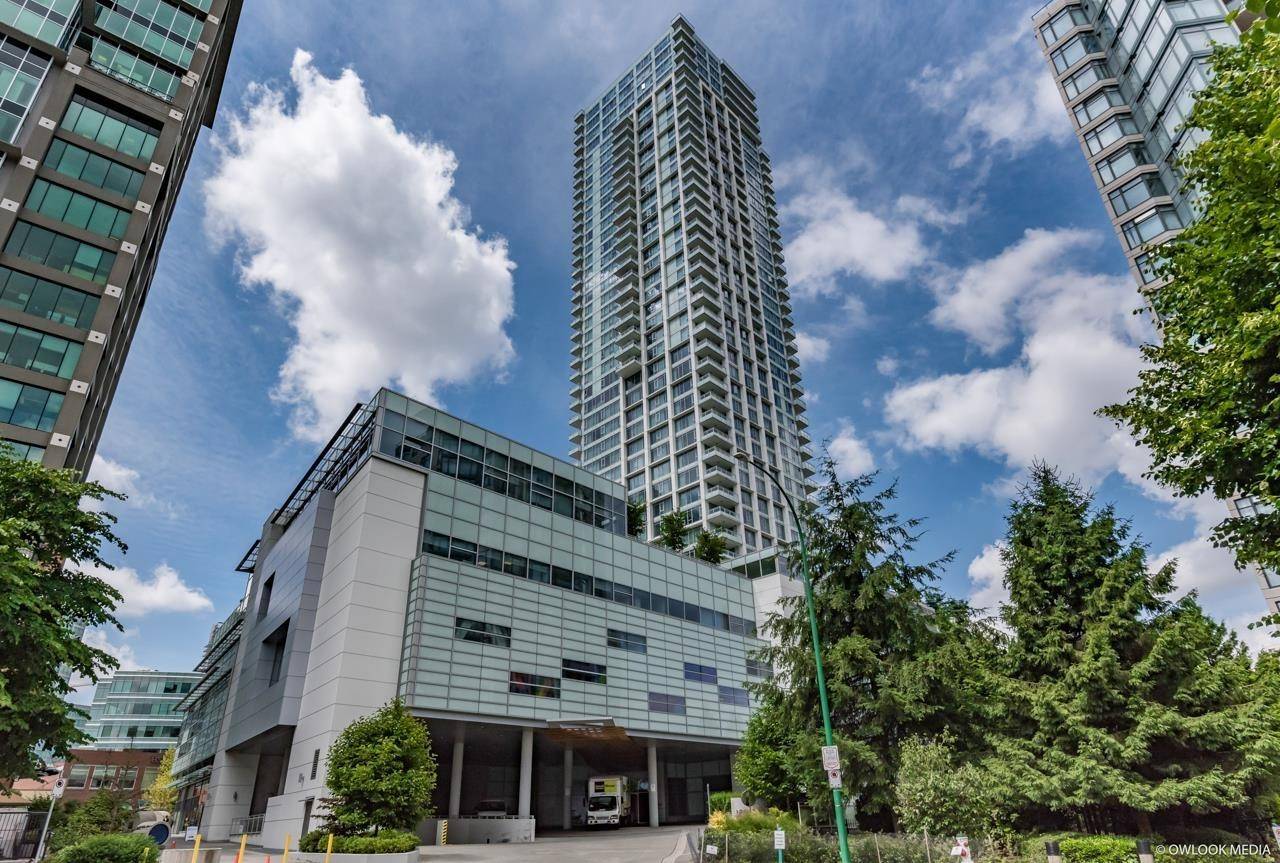 Burnaby, BC V5H 0E4,4508 Hazel ST #3909
