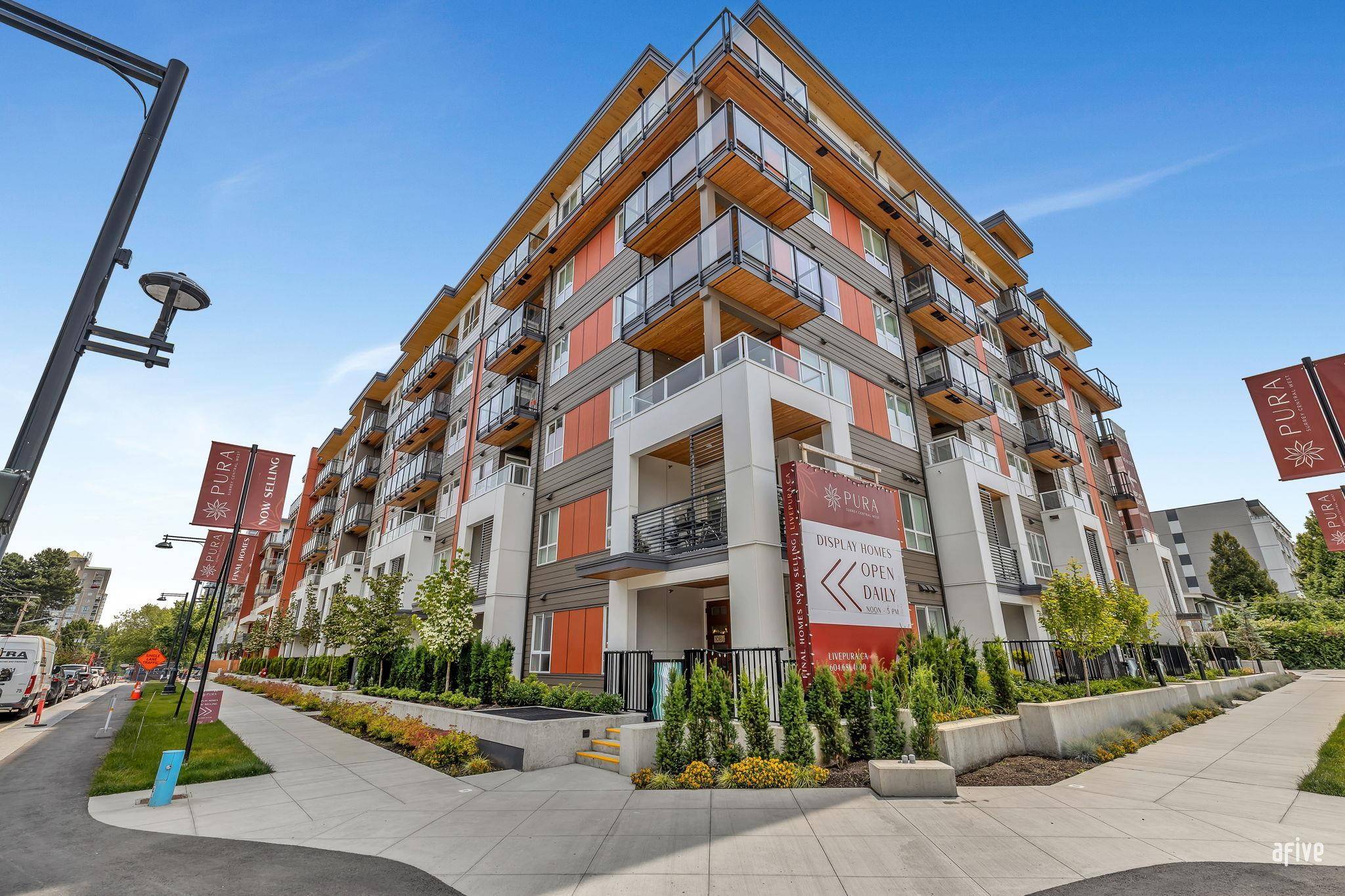 Surrey, BC V3T 0W1,13238 105 AVE #120