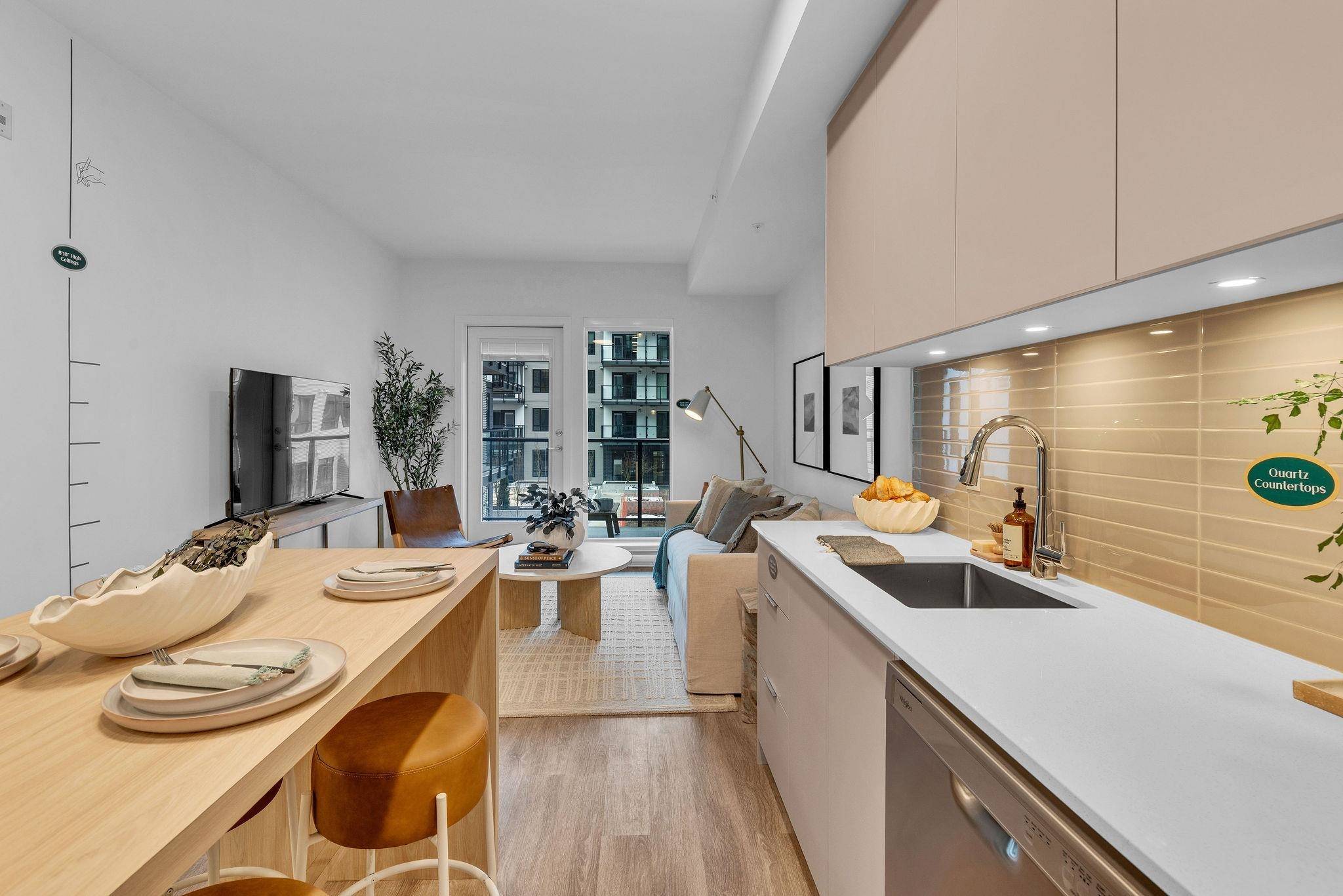No City Value, BC V8M 2B8,2515 Hackett CRES #B222
