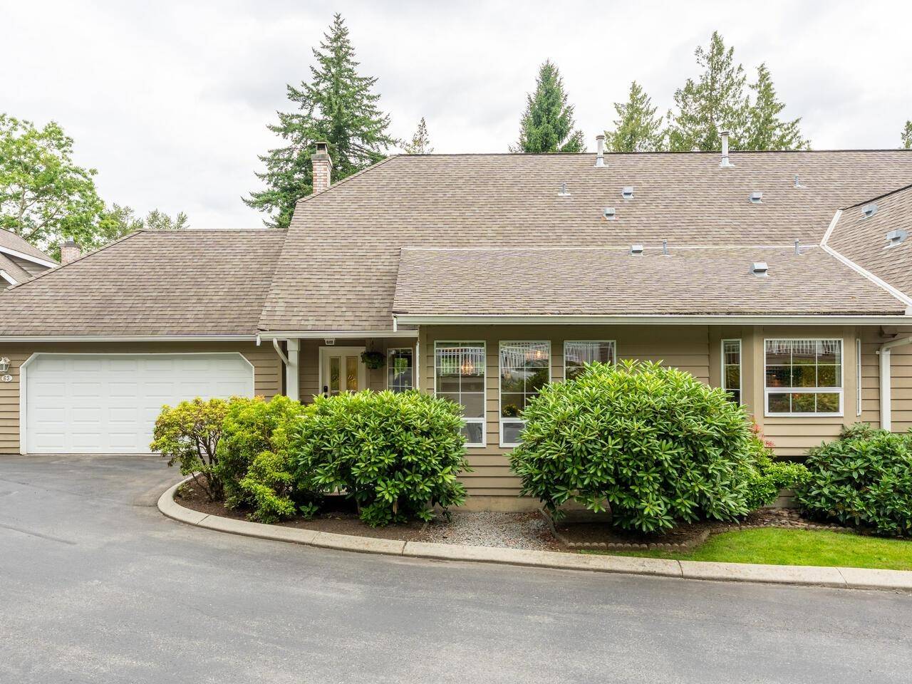 Langley, BC V3A 8A9,21848 50 AVE #63