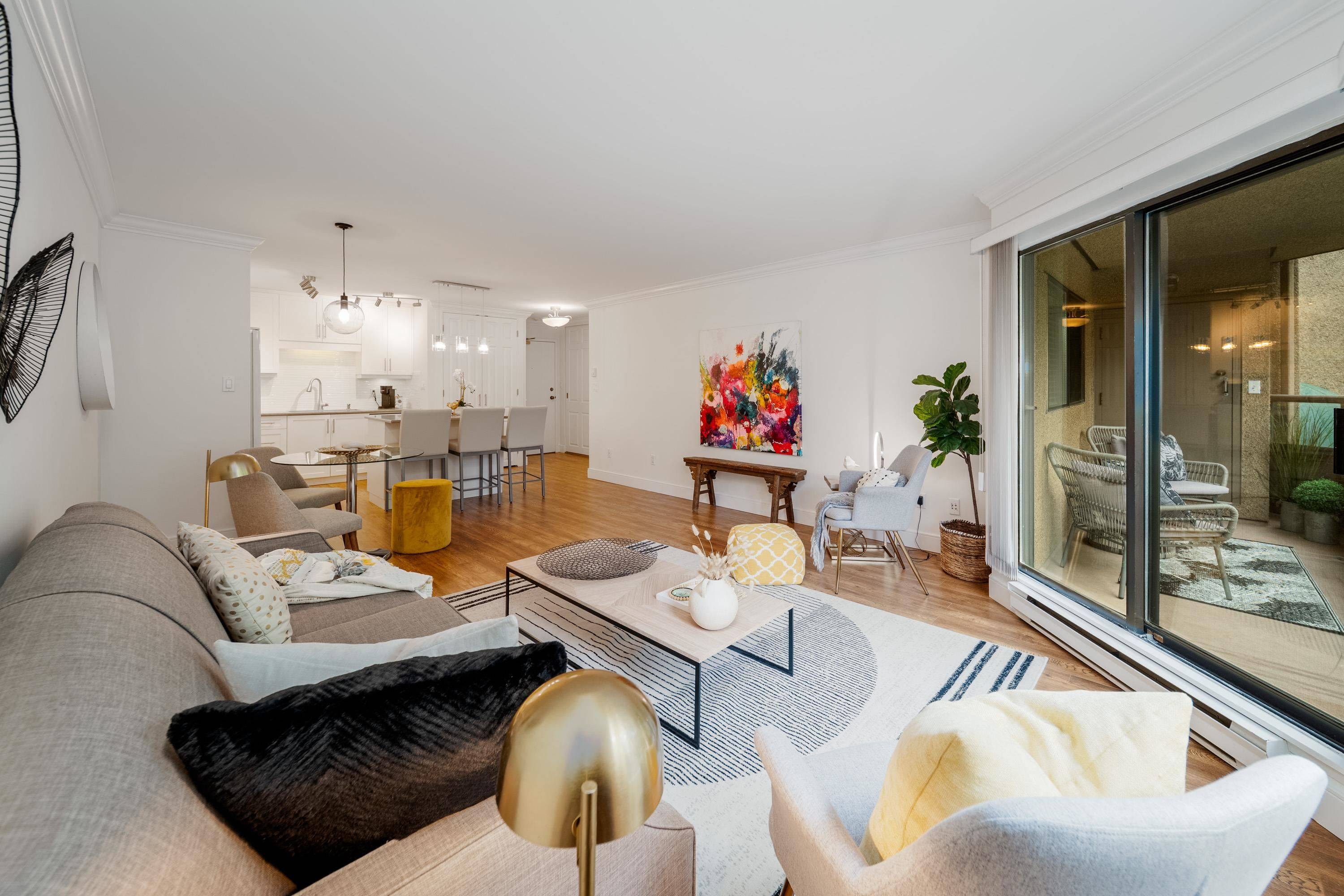 Burnaby, BC V5A 2V6,1750 Augusta AVE #106