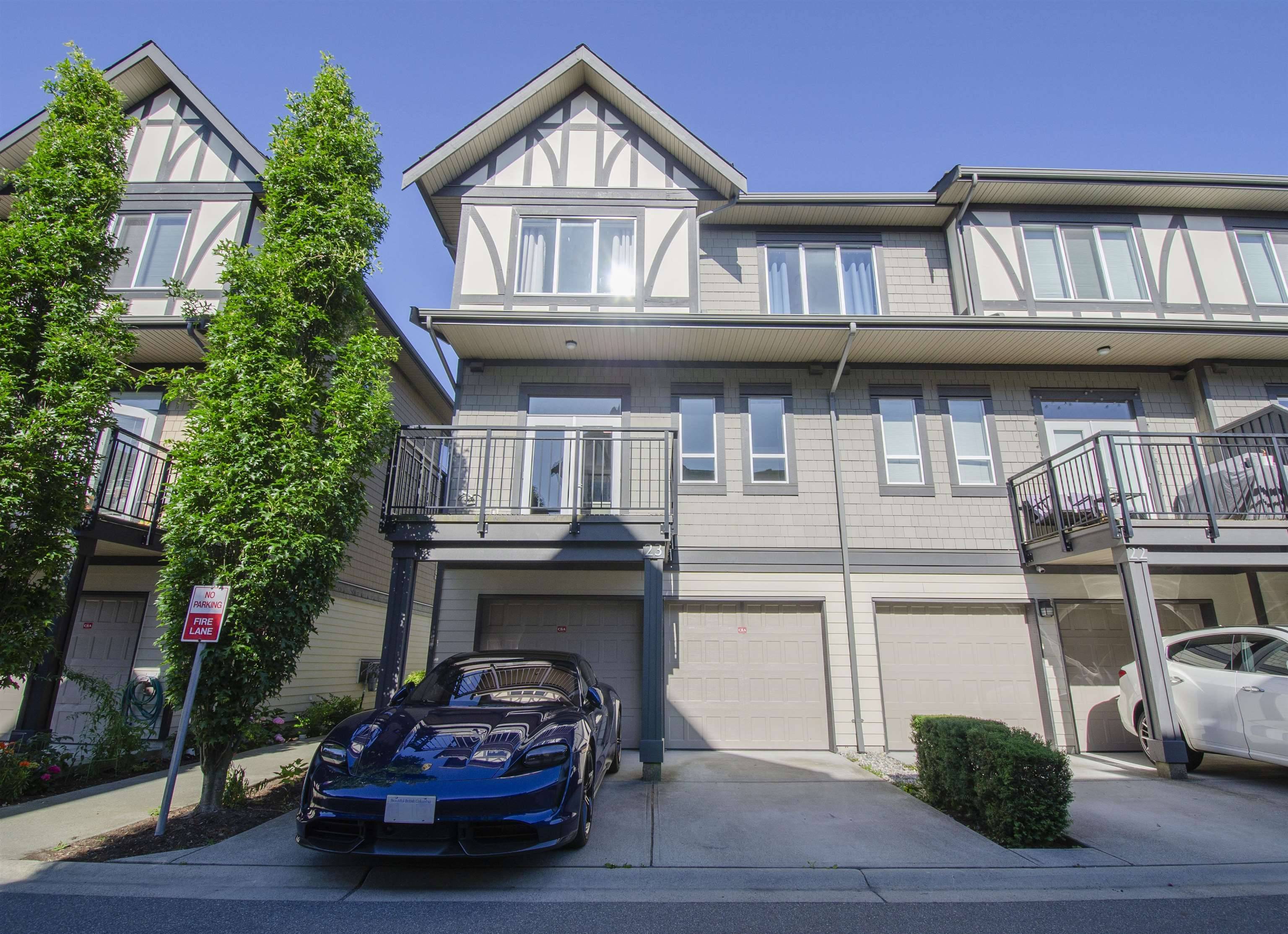 Richmond, BC V7E 0B9,10388 No. 2 RD #23
