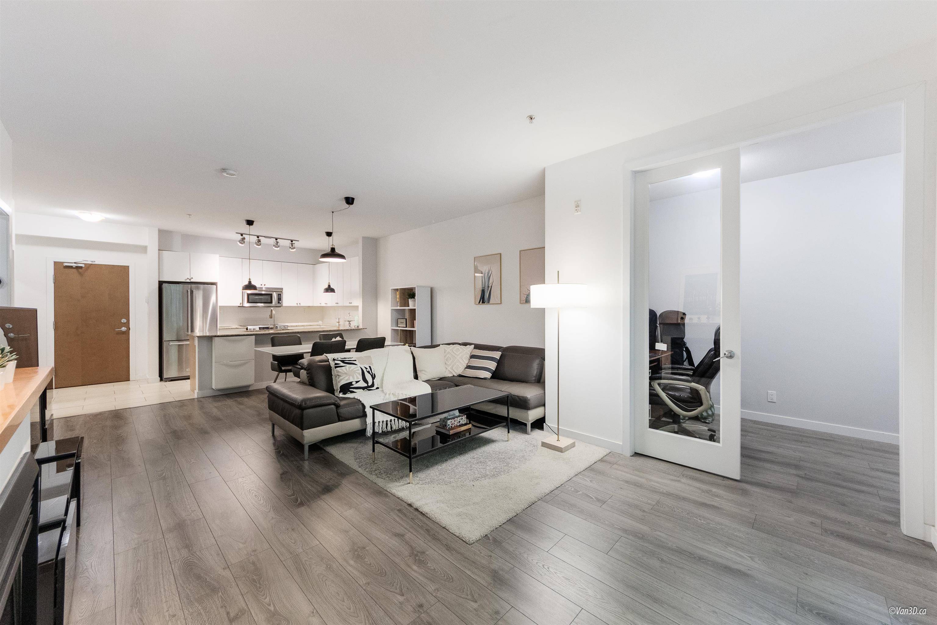 New Westminster, BC V3L 0C4,290 Francis WAY #108