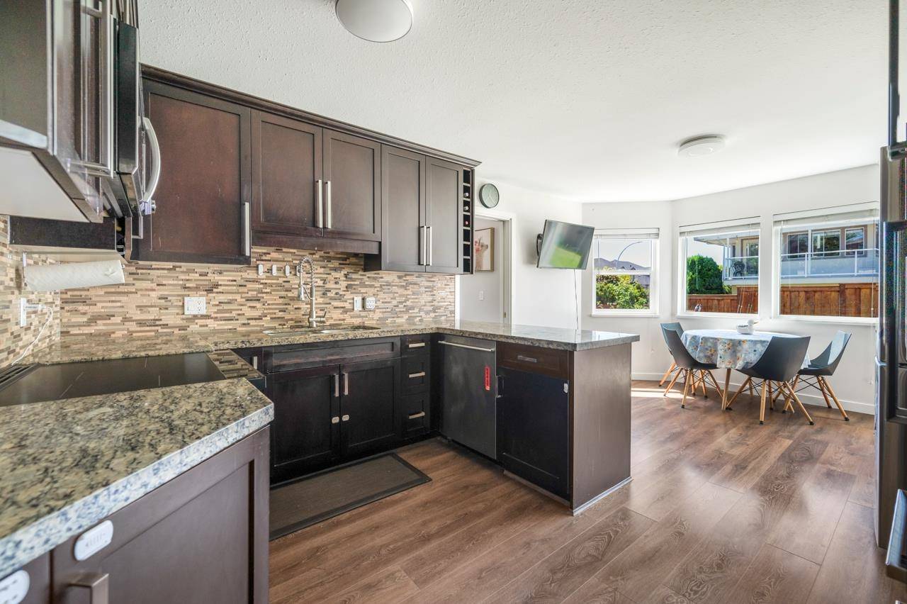 Port Coquitlam, BC V3C 6A9,2618 Fortress DR