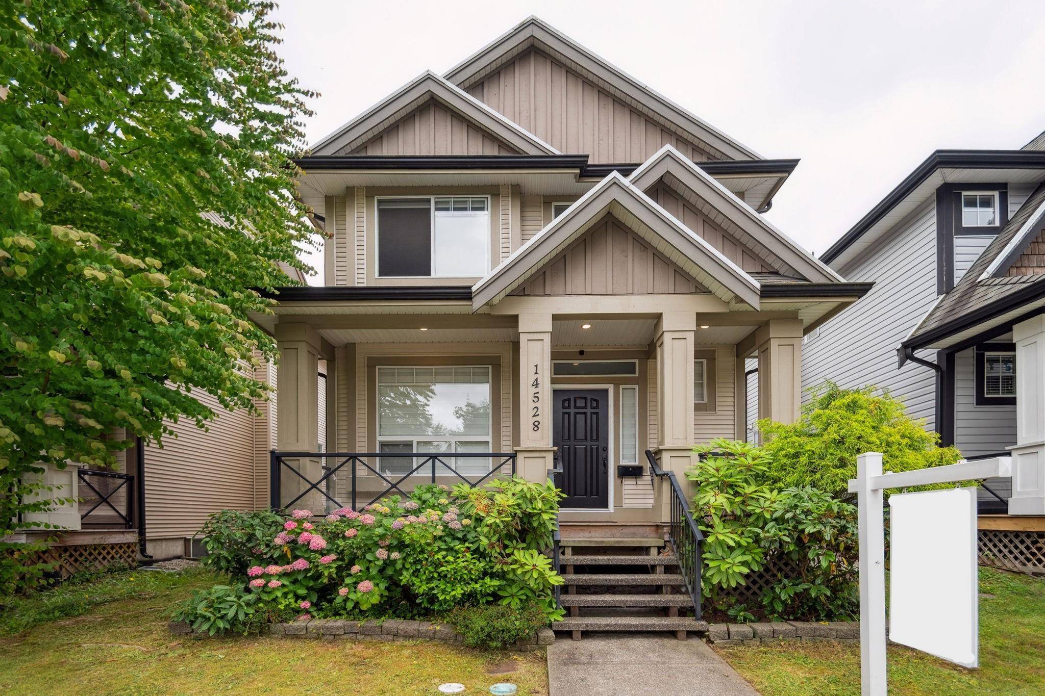 Surrey, BC V3S 1R3,14528 60 AVE