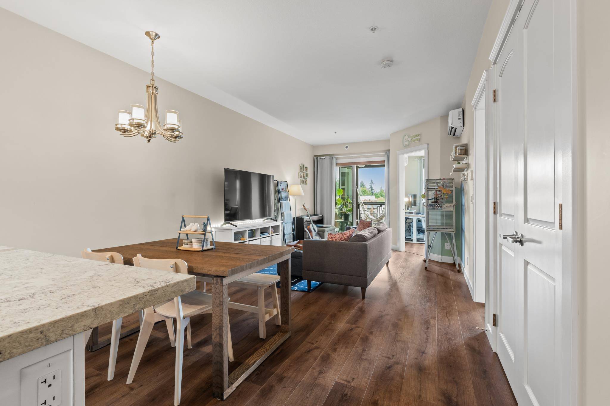 Langley, BC V2Y 3P9,8538 203a ST #505