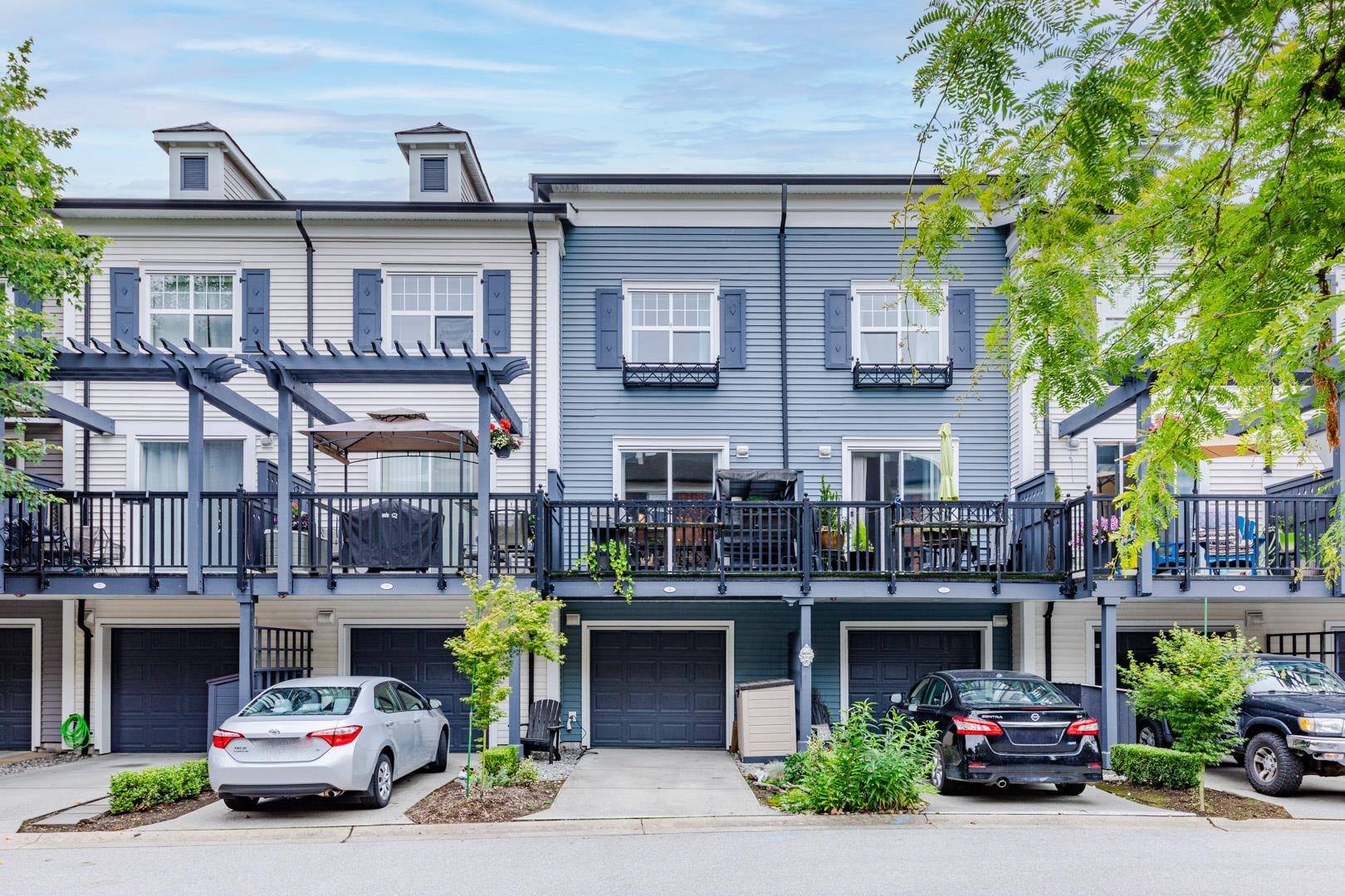 Pitt Meadows, BC V3Y 0C2,19538 Bishops Reach #4