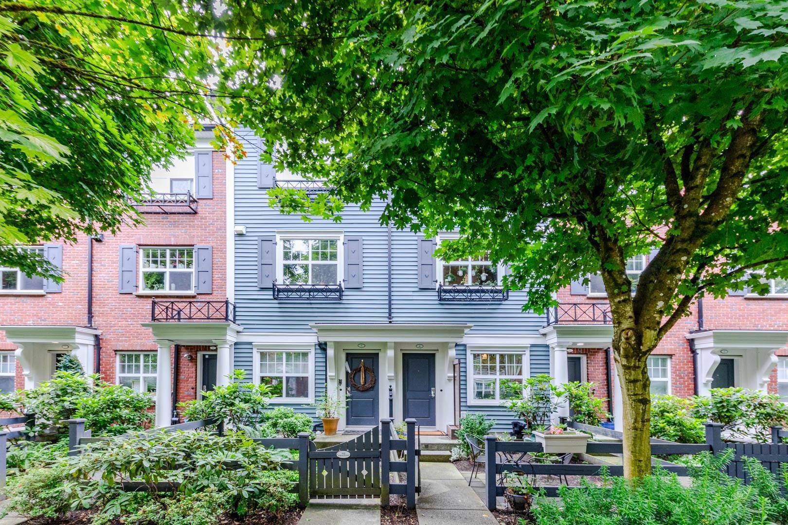 Pitt Meadows, BC V3Y 0C2,19538 Bishops Reach #4