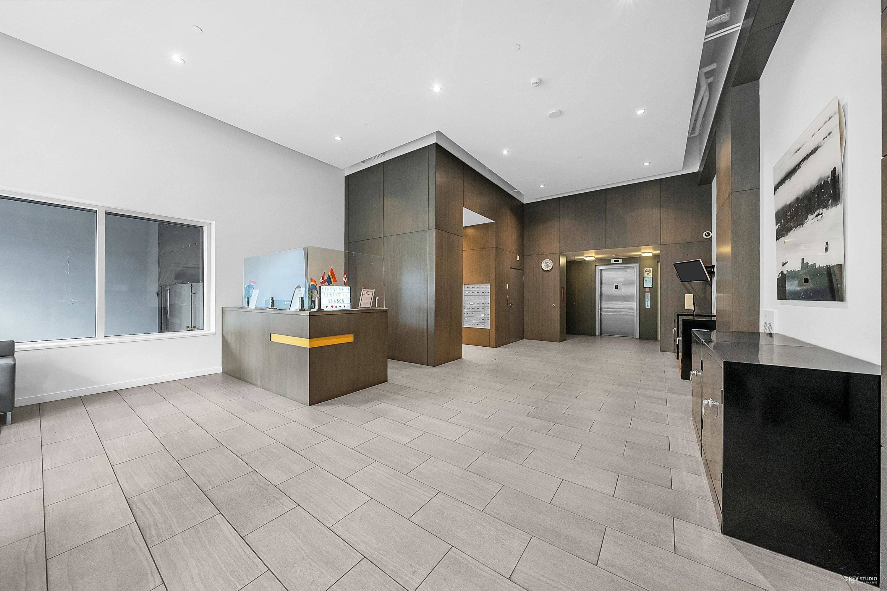 Vancouver, BC V6E 0C2,1009 Harwood ST #1606