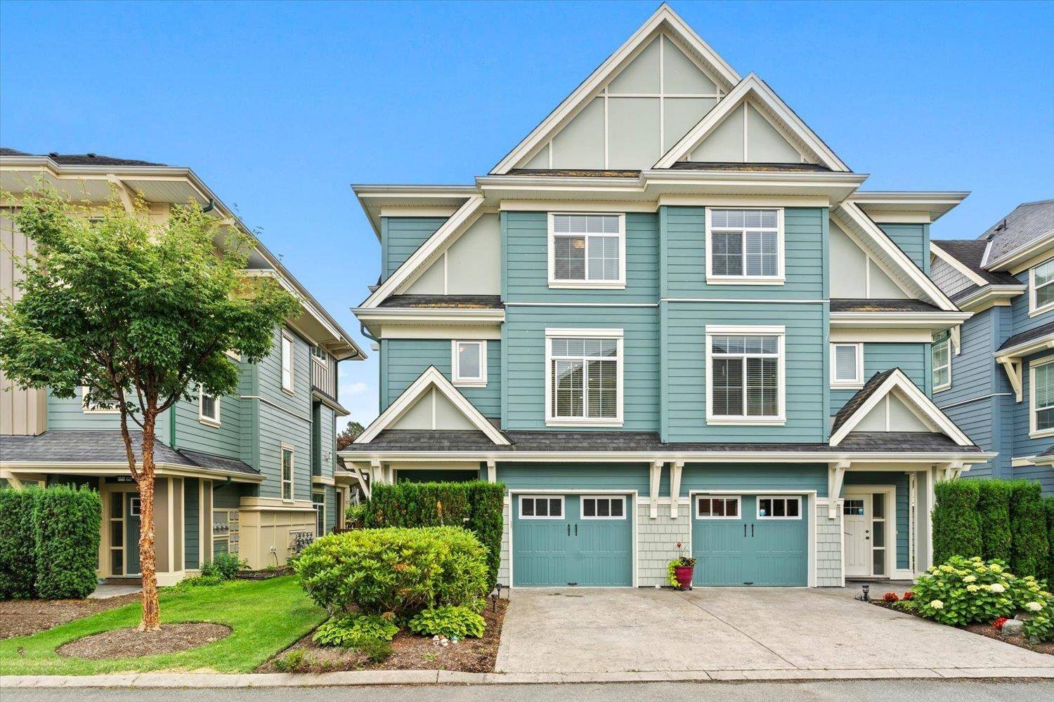 Chilliwack, BC V2R 0S6,45290 Soowahlie CRES #34