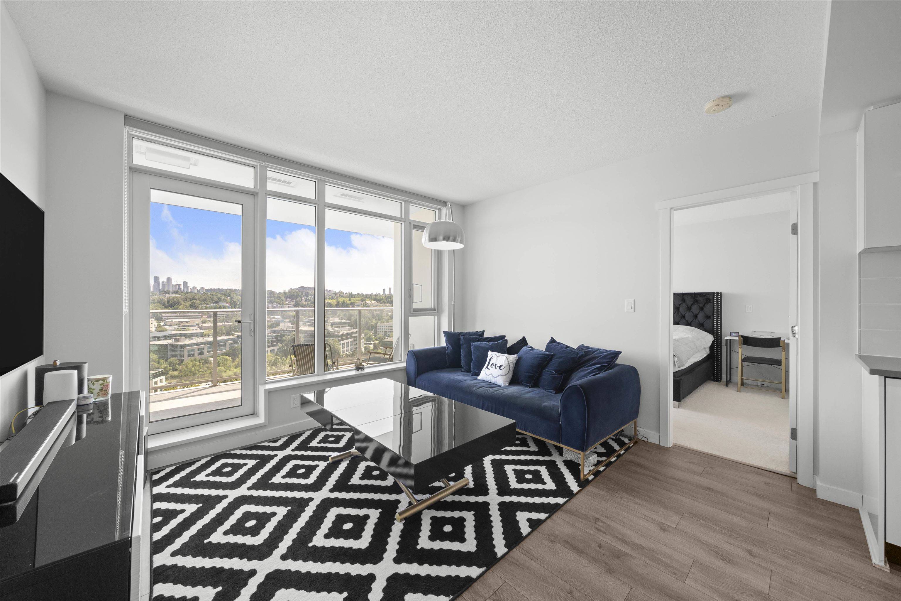 Burnaby, BC V5C 0K8,2388 Madison AVE #1702