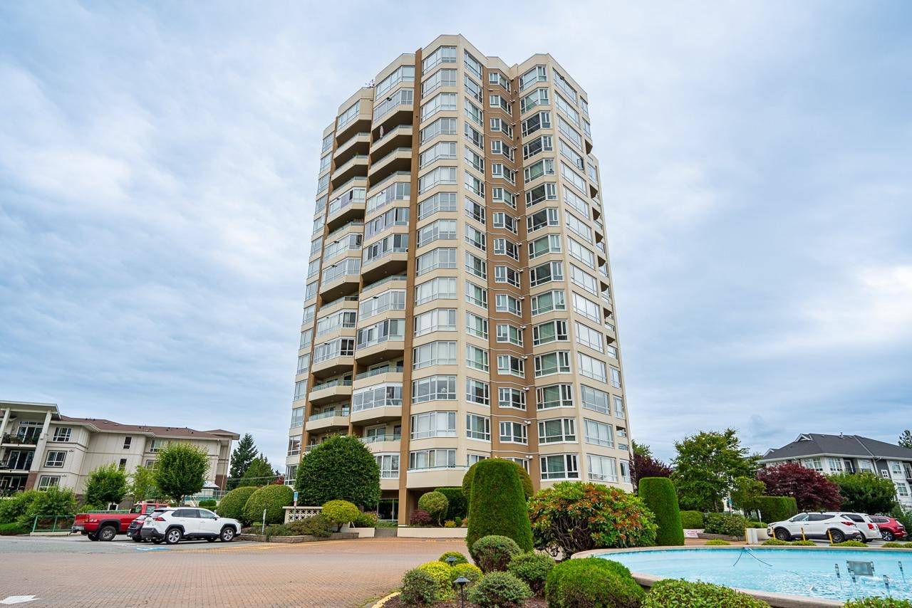Abbotsford, BC V2T 5T2,3190 Gladwin RD #401