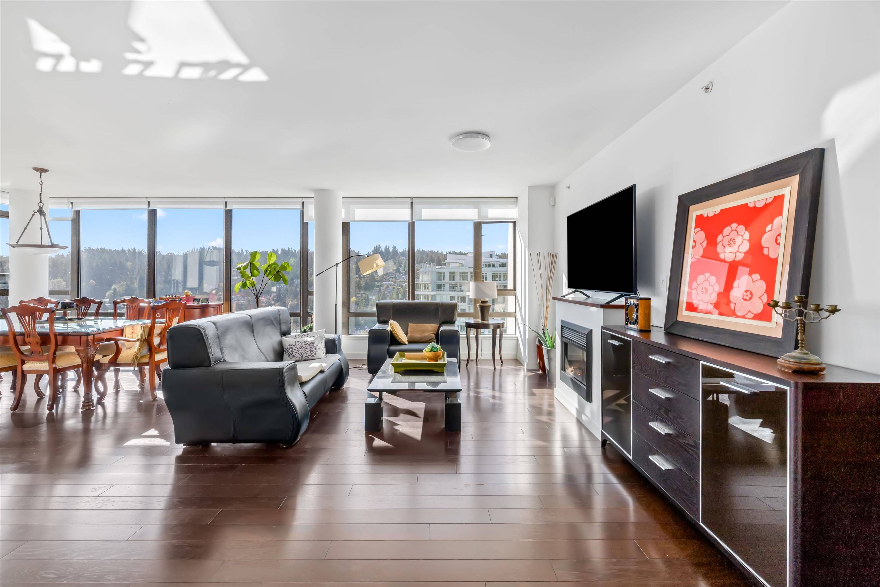 Port Moody, BC V3H 0E1,400 Capilano RD #2602